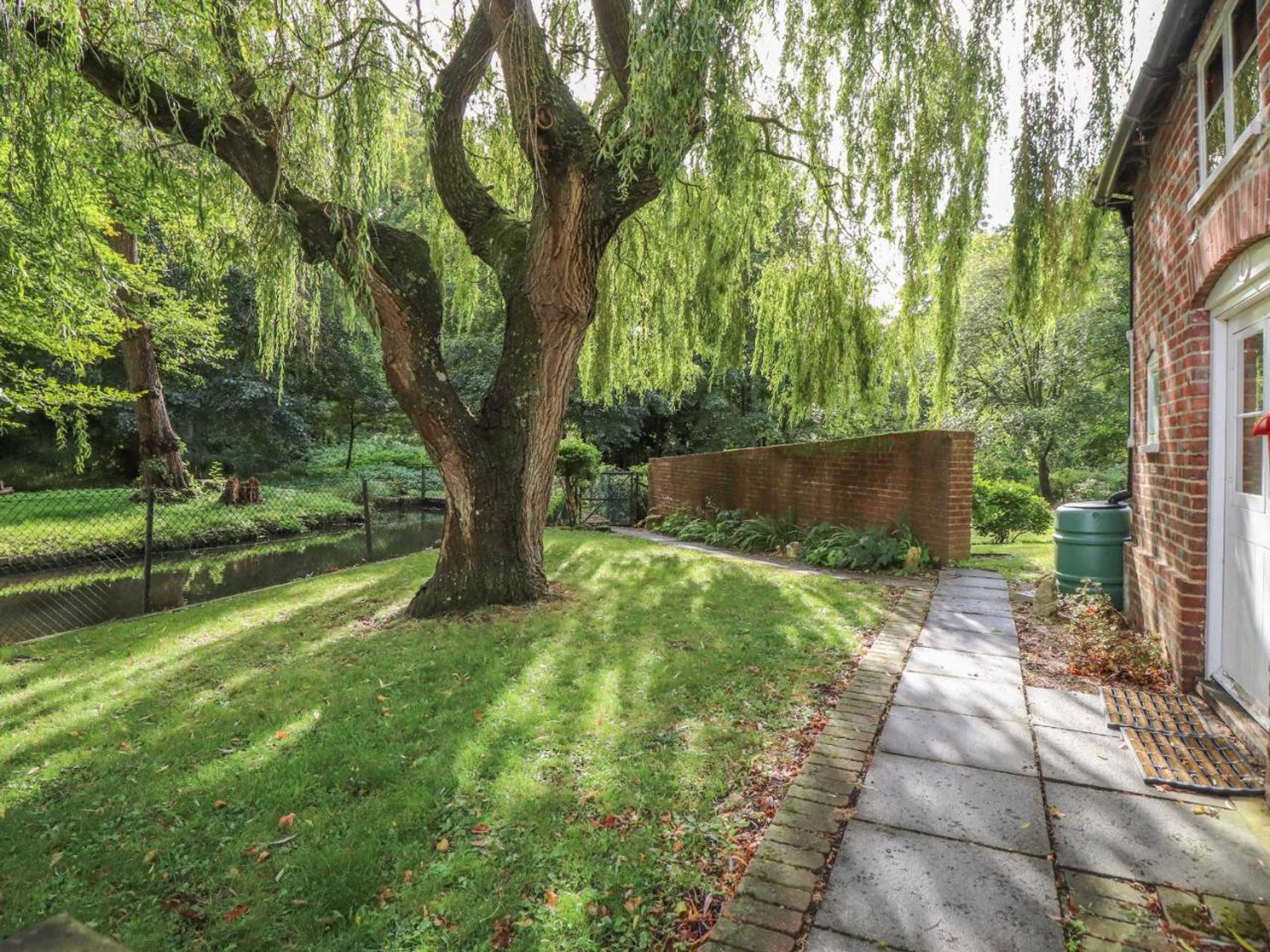 Gift card for Weir Cottage