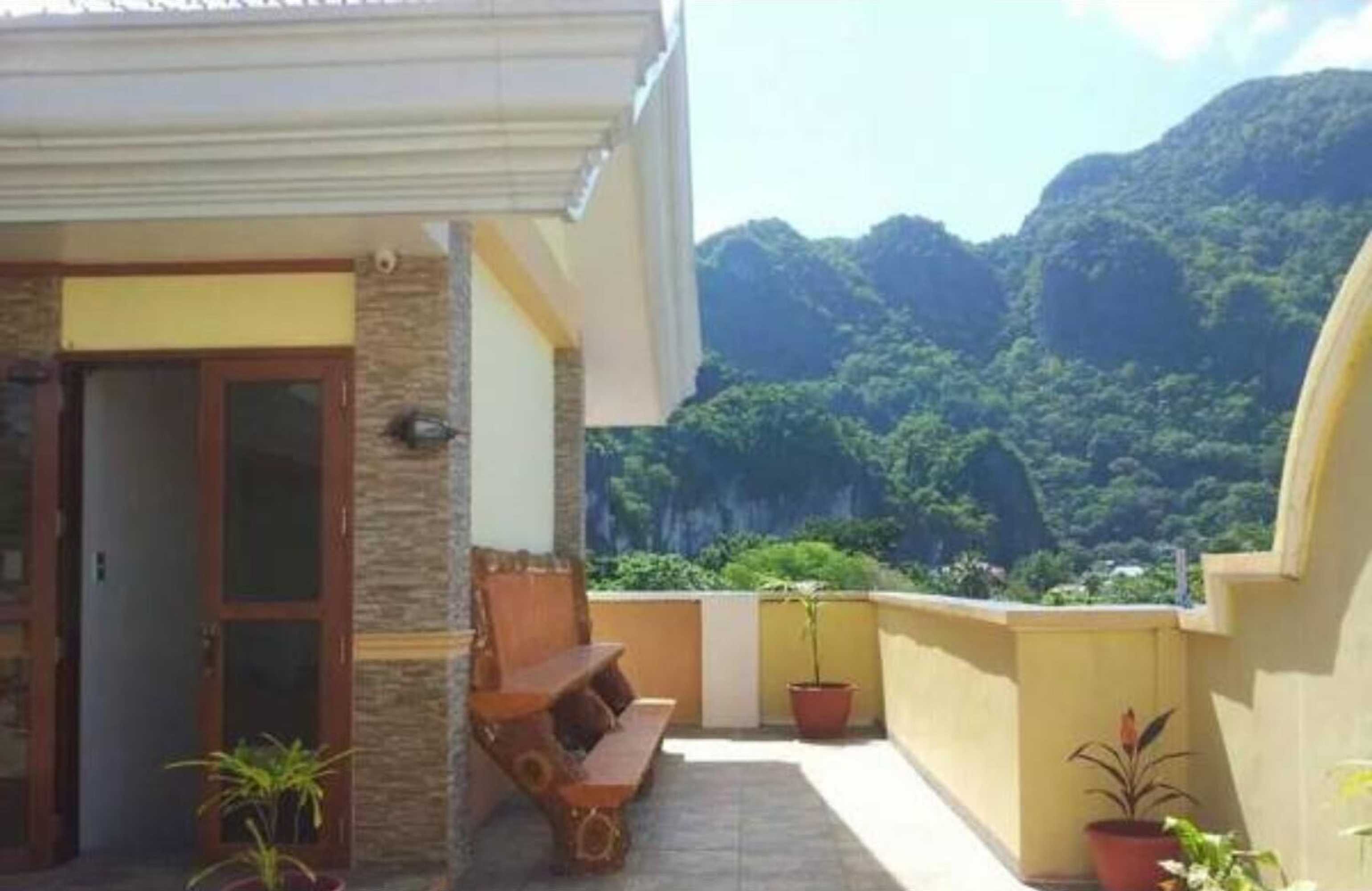 Gift card for Garnet Hotel