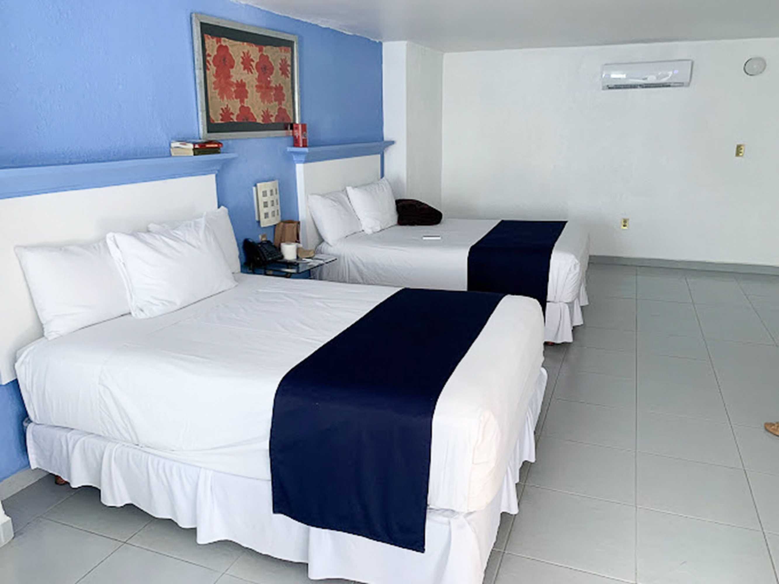 Gift card for Hotel Villa Bejar Tequesquitengo Gift card for Hotel Villa Bejar Tequesquitengo