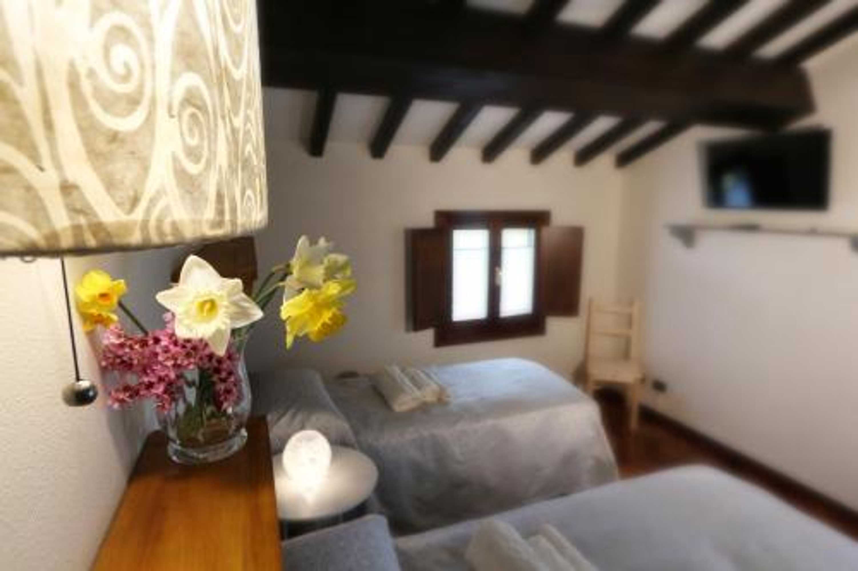 Gift card for B&b Le Noci di Feo Gift card for B&b Le Noci di Feo