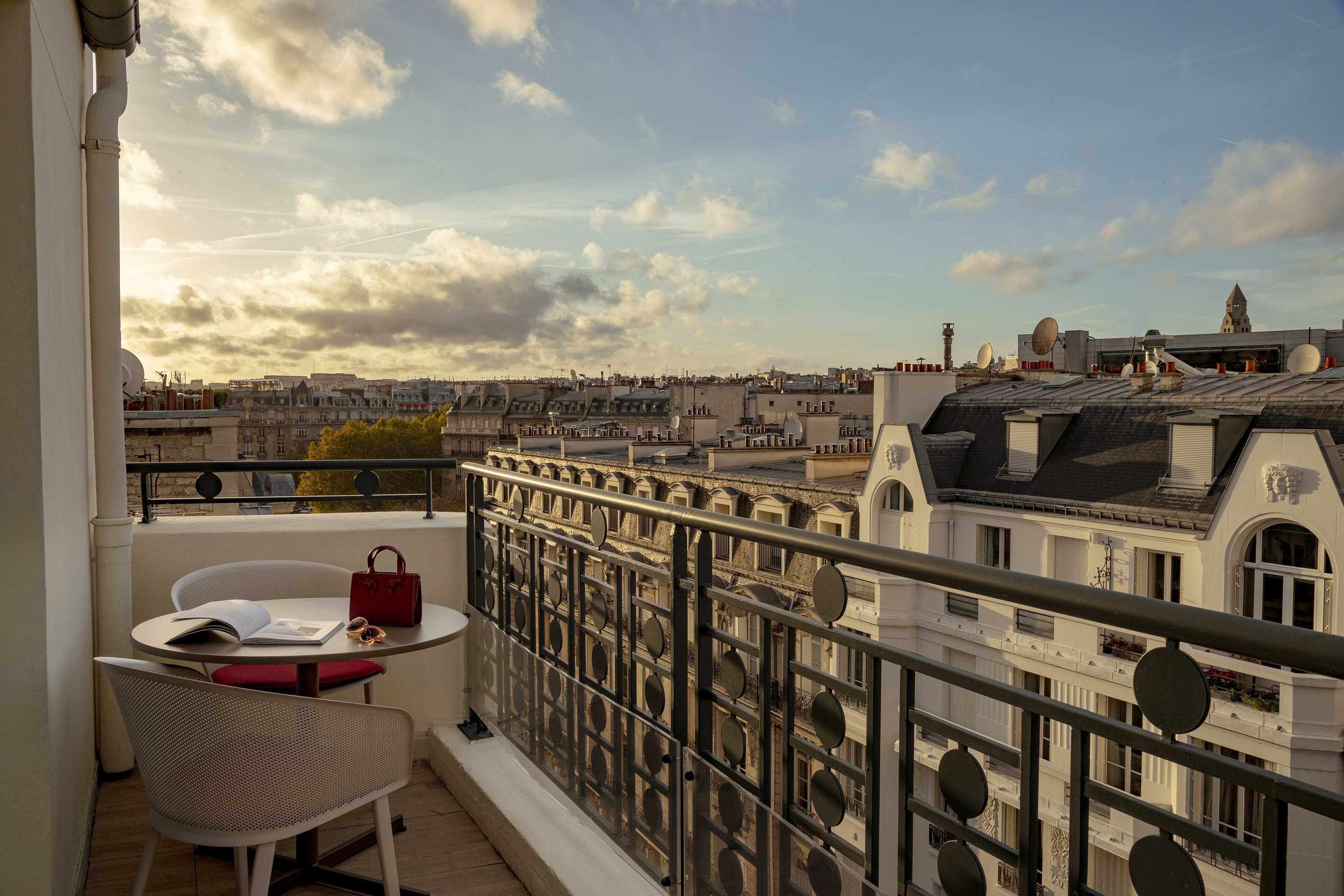 Gift card for Villa Marquis Member of Meliá Collection - Champs-Elysées Gift card for Villa Marquis Member of Meliá Collection - Champs-Elysées
