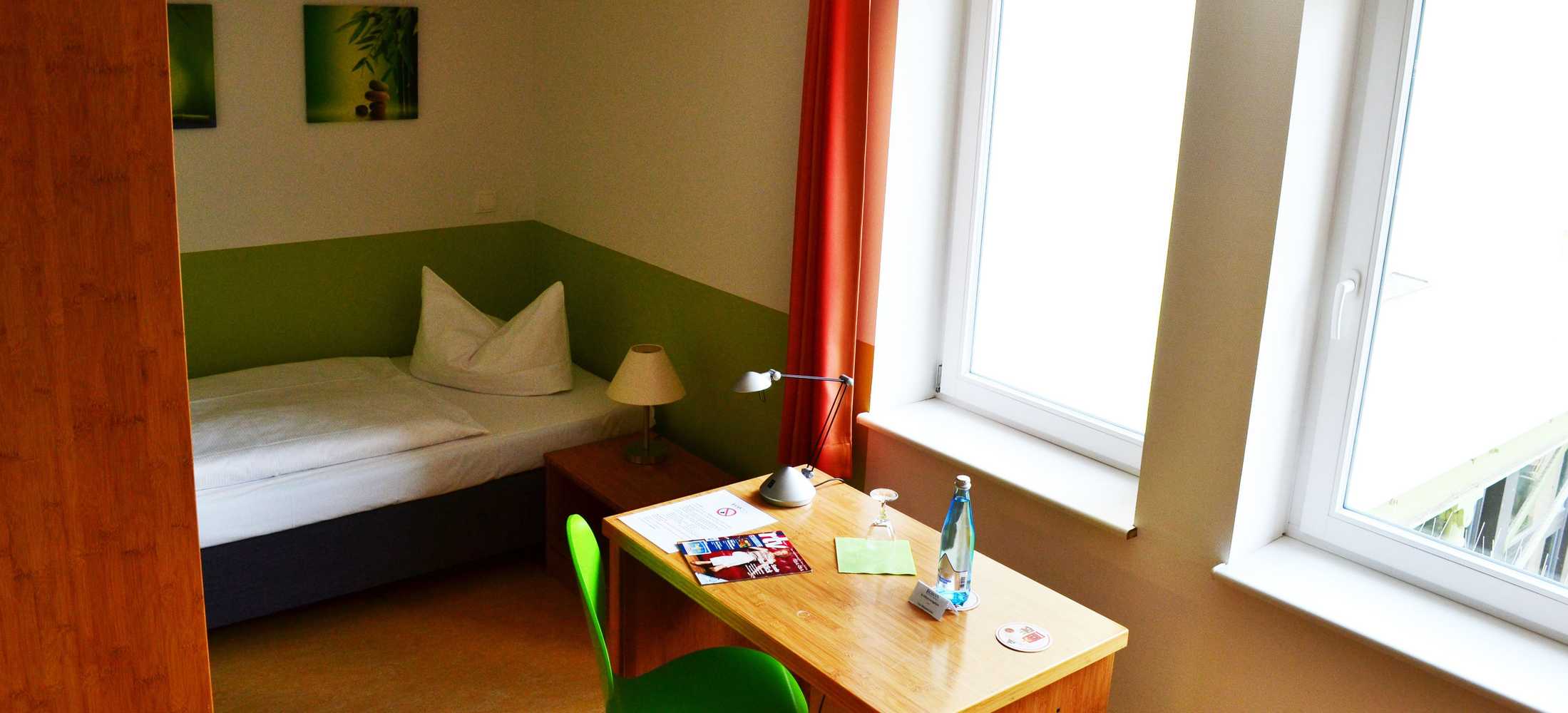 Gift card for Ecoinn Hotel am Campus