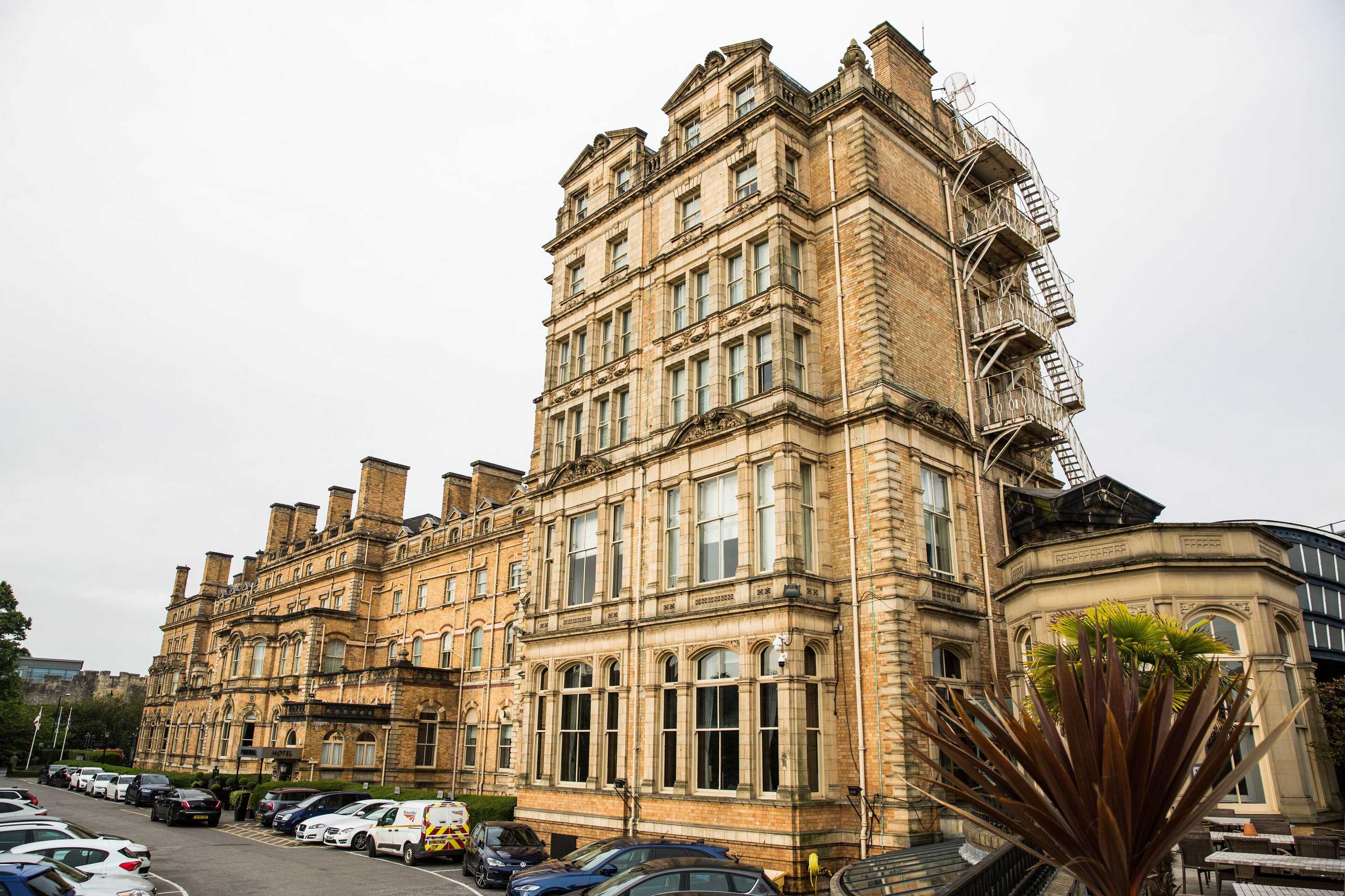 Gift card for The Milner York