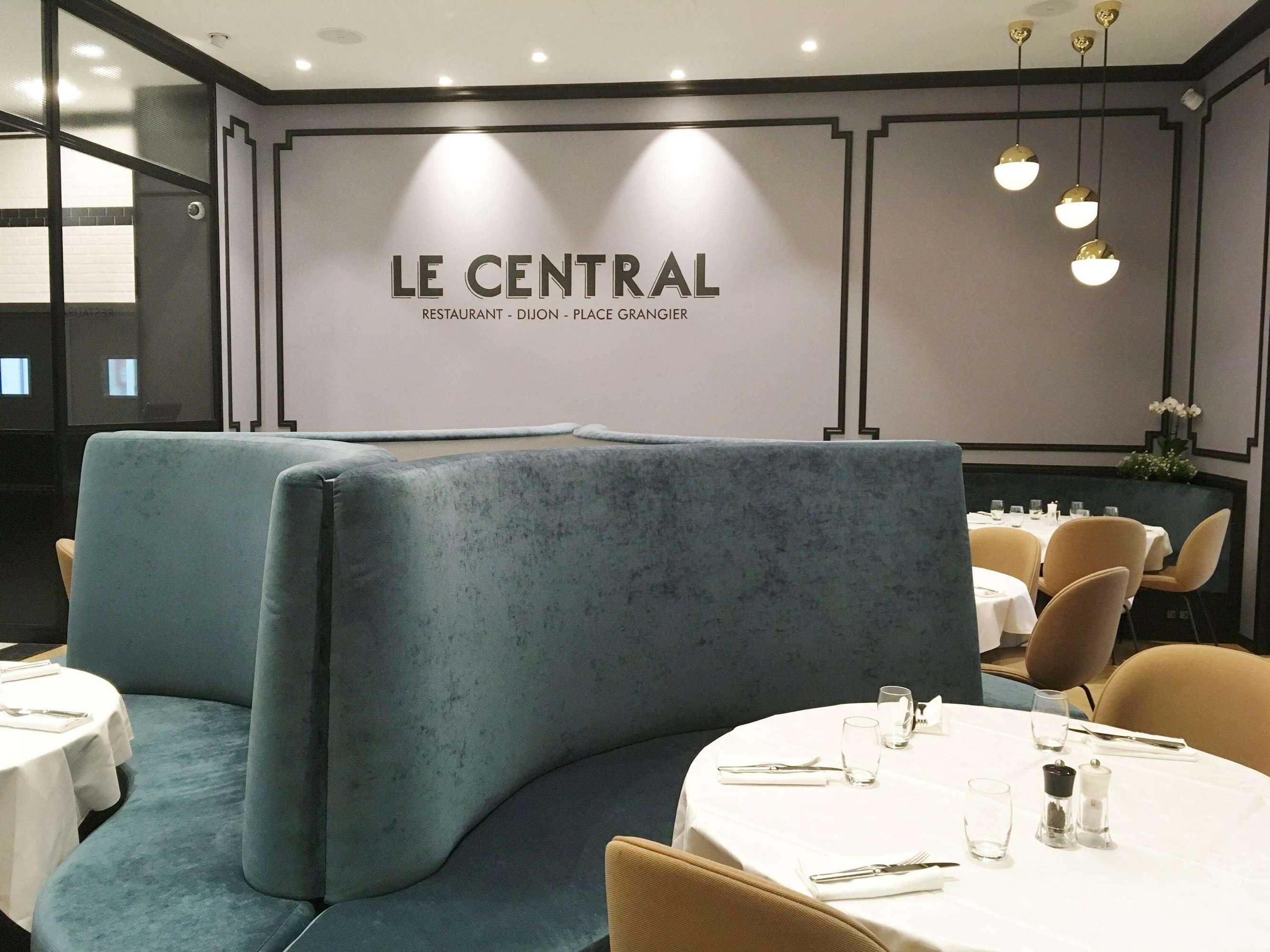 Gift card for Ibis Styles Dijon Central Gift card for Ibis Styles Dijon Central