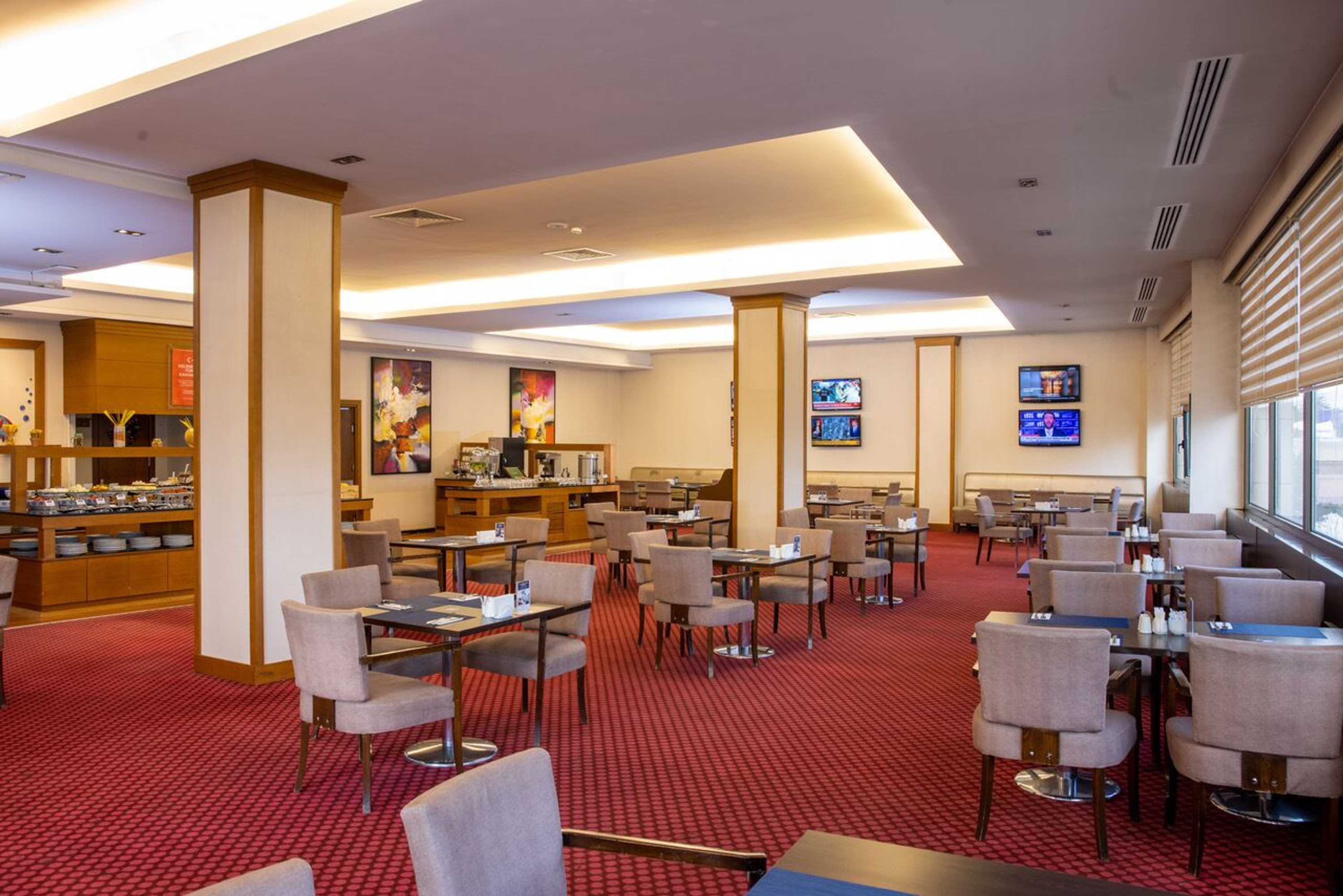 Gift card for Anemon Grand Eskisehir Hotel Gift card for Anemon Grand Eskisehir Hotel