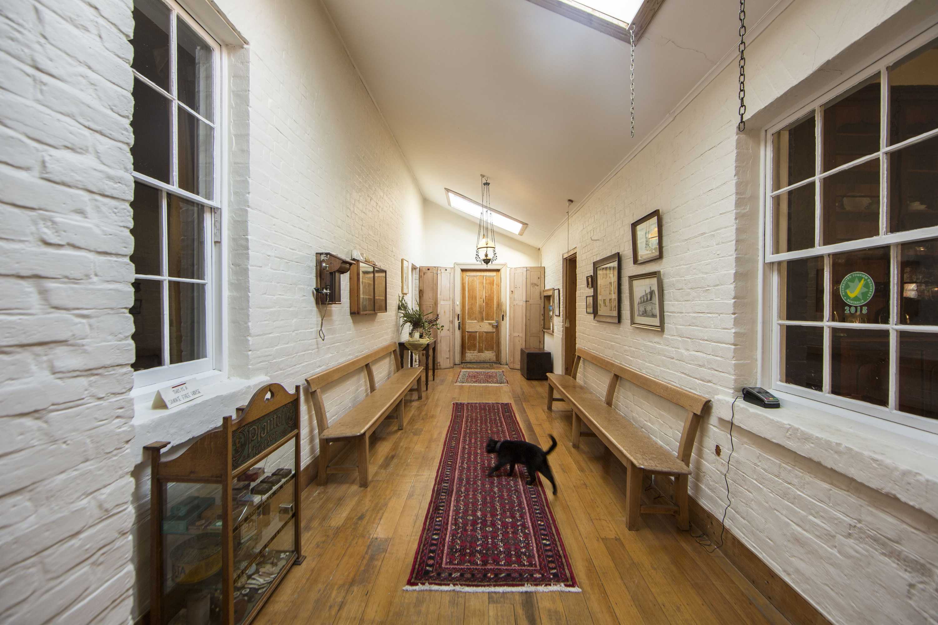 Gift card for The Racecourse Inn