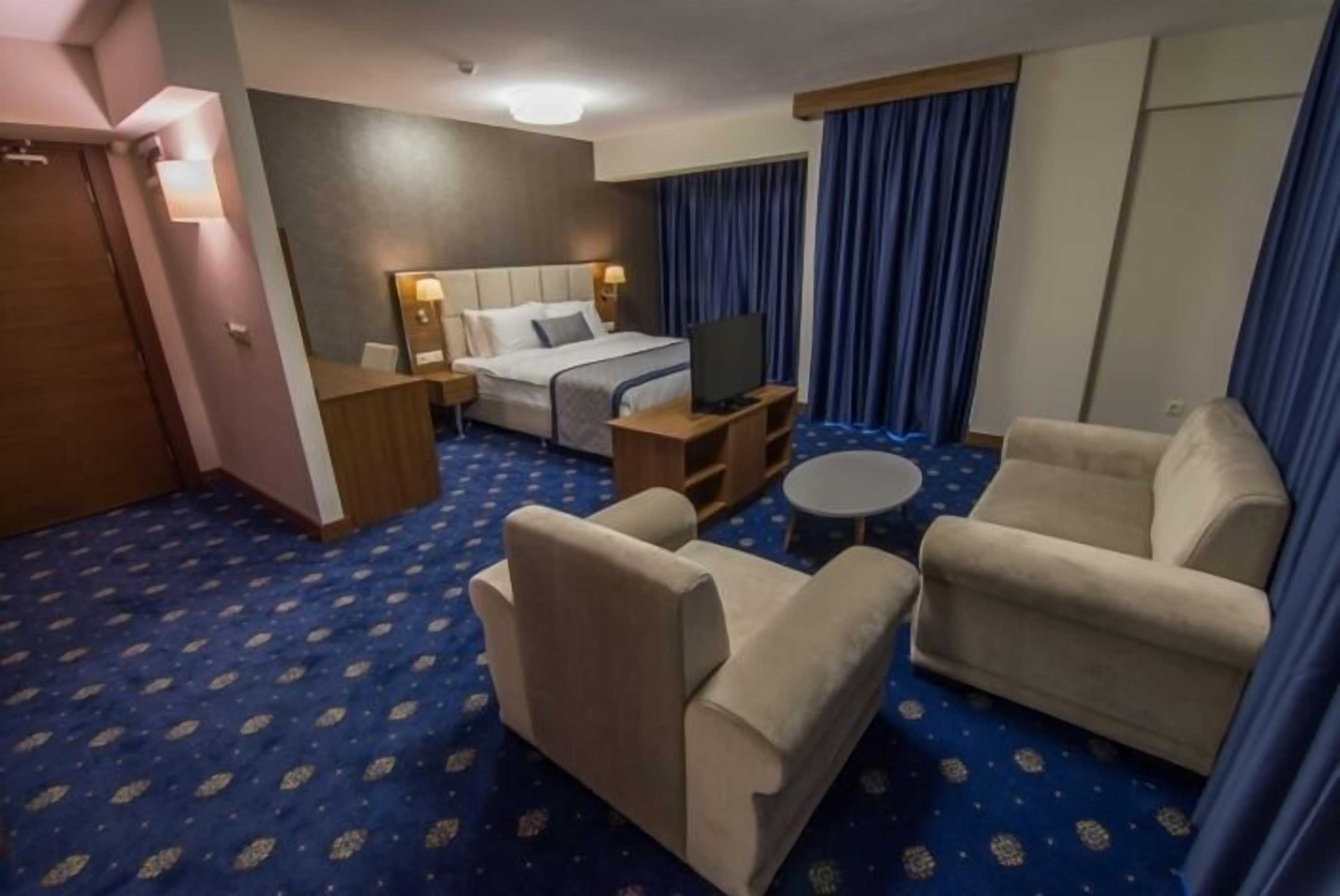 Gift card for Looks Hotel