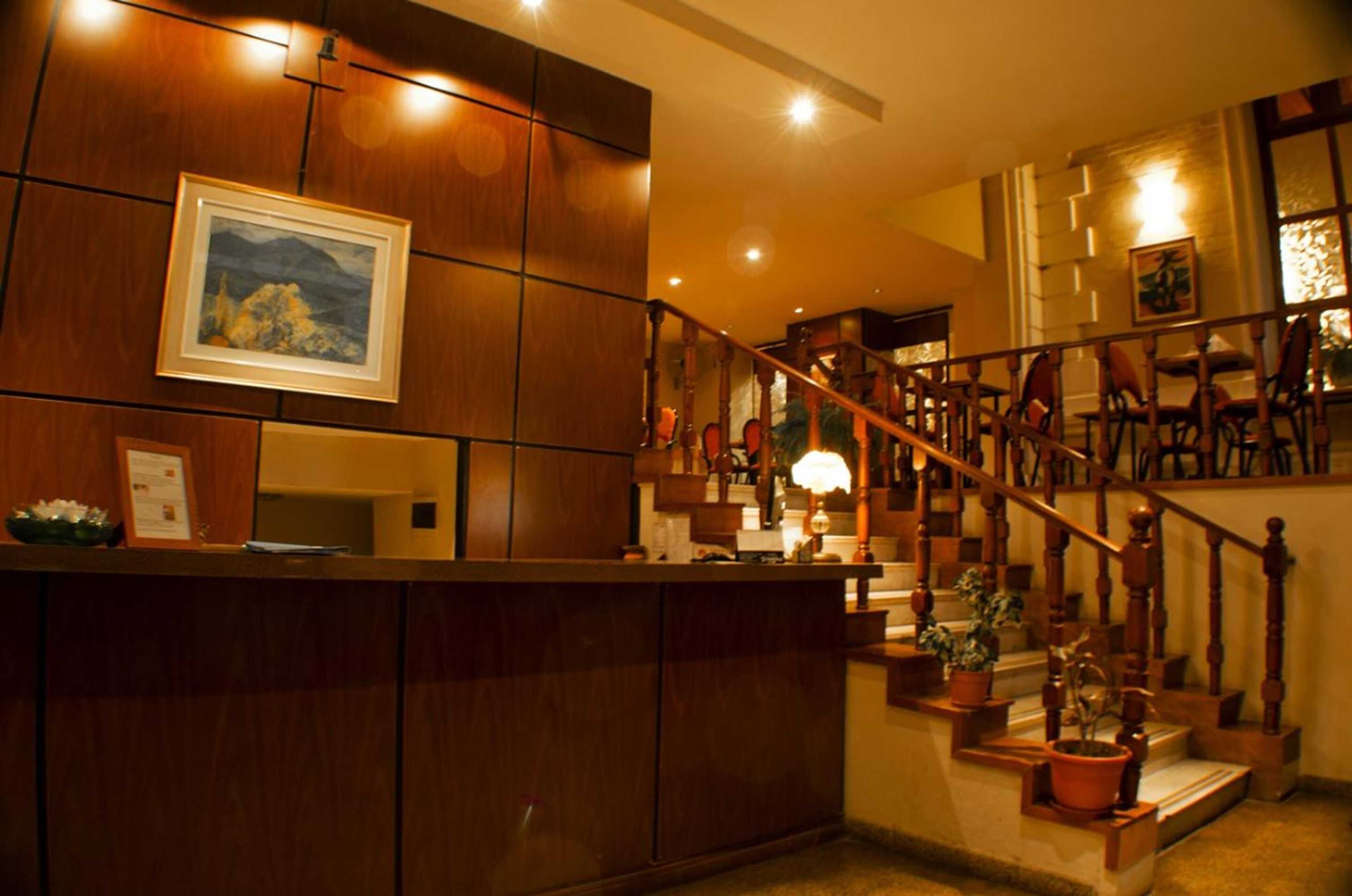 Gift card for Hotel Montecassino Gift card for Hotel Montecassino