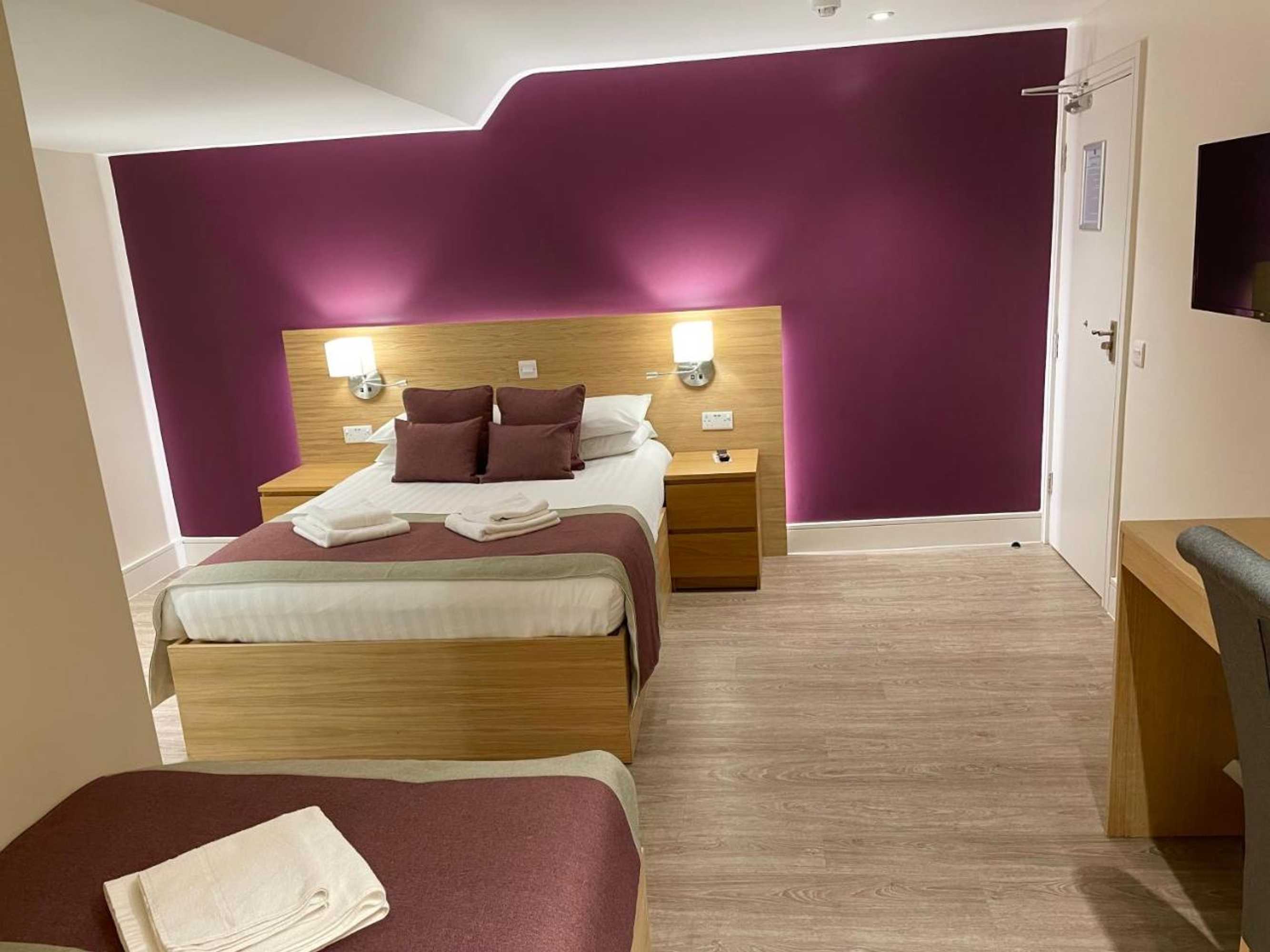 Gift card for Holtwhites Hotel