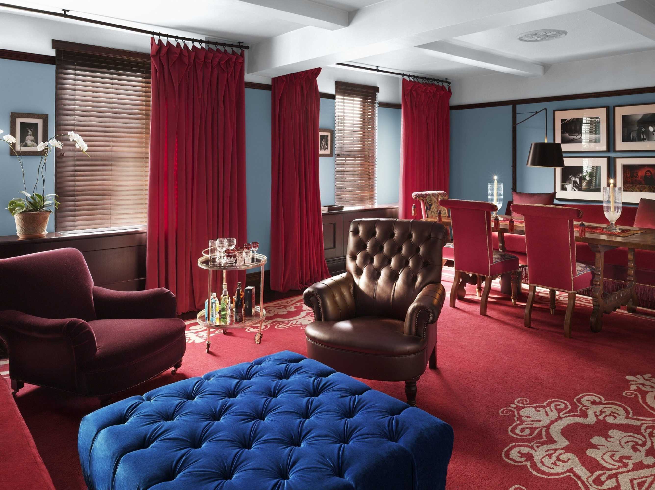 Gift card for Gramercy Park Hotel Gift card for Gramercy Park Hotel