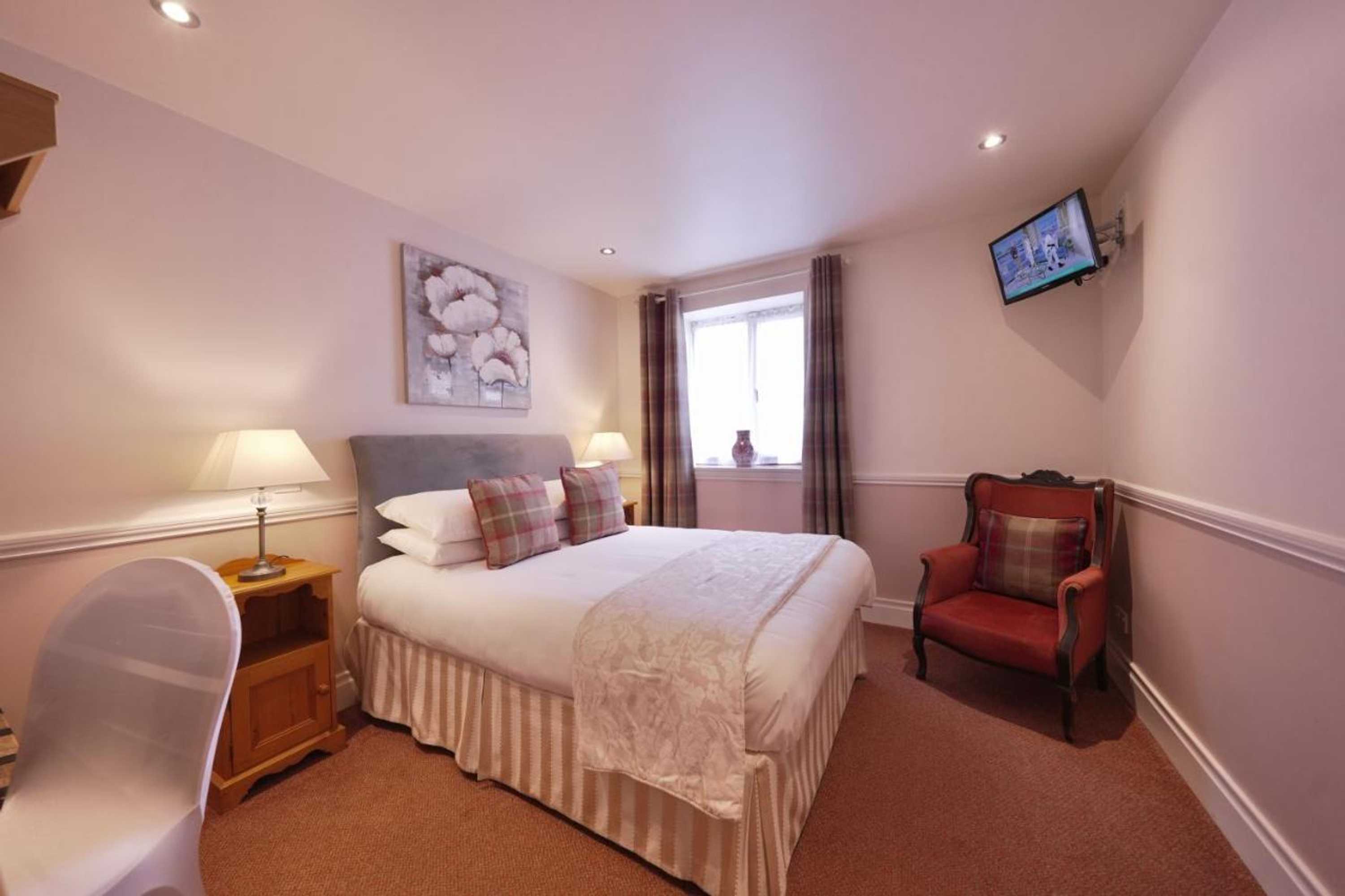 Gift card for The Dog And Partridge