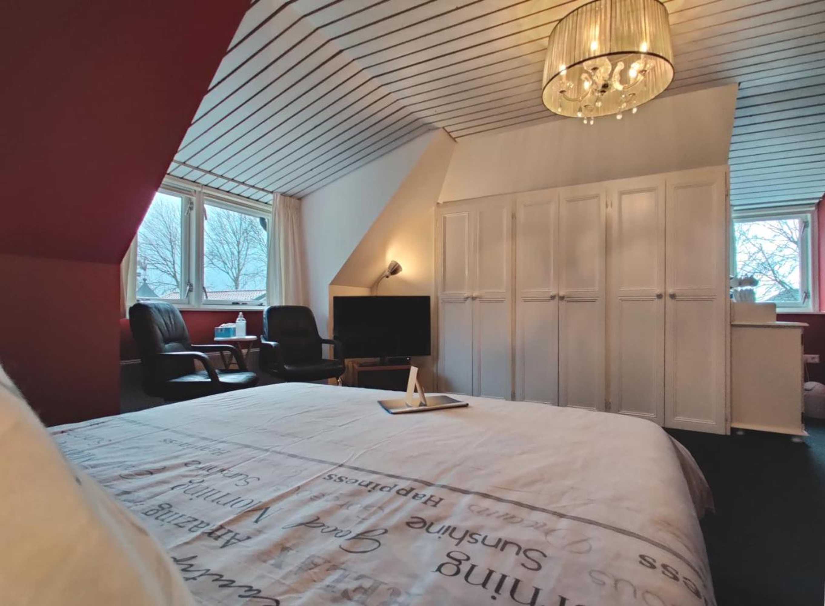 Gift card for B&b Be Our Guest