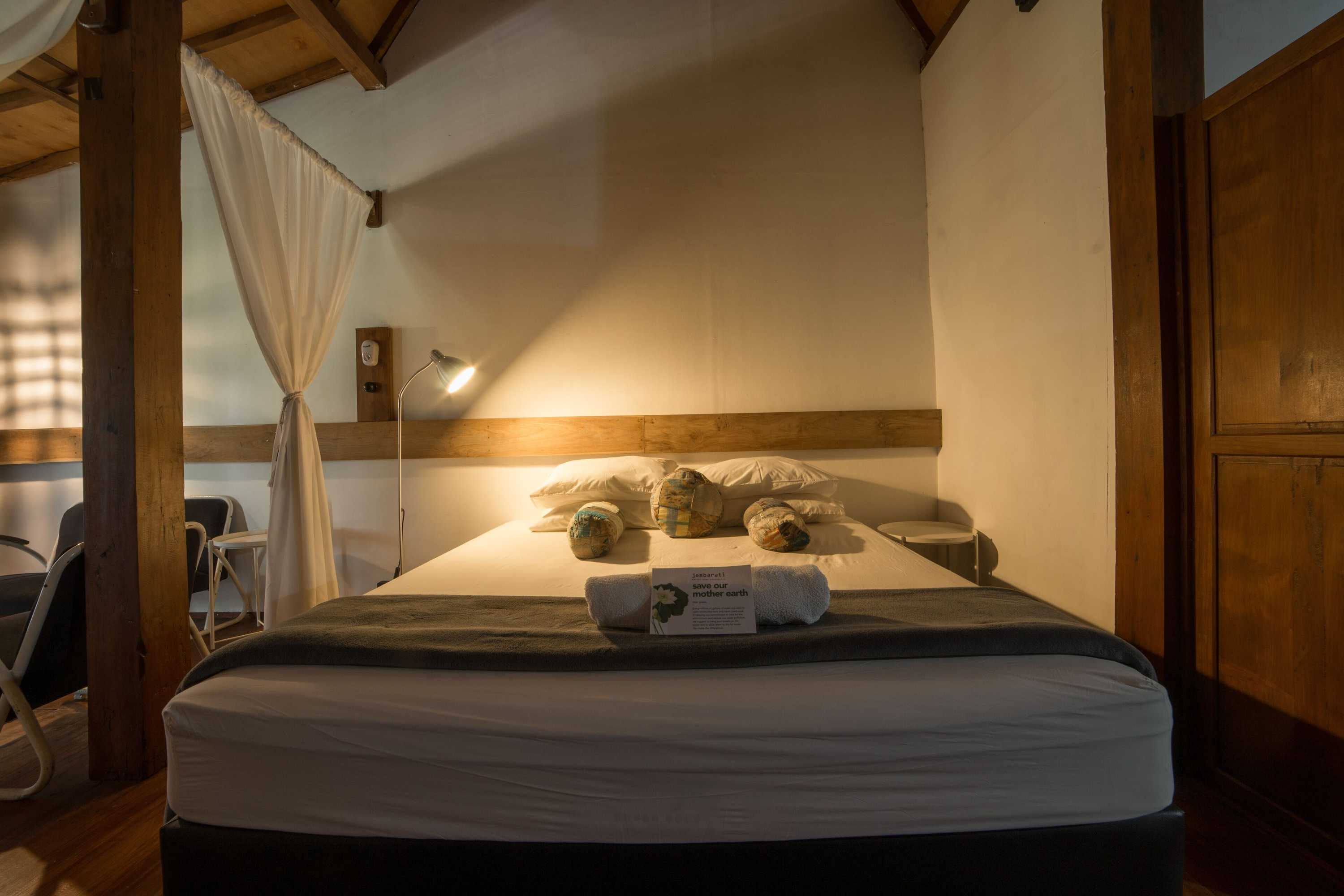 Gift card for Rumah Jembarati