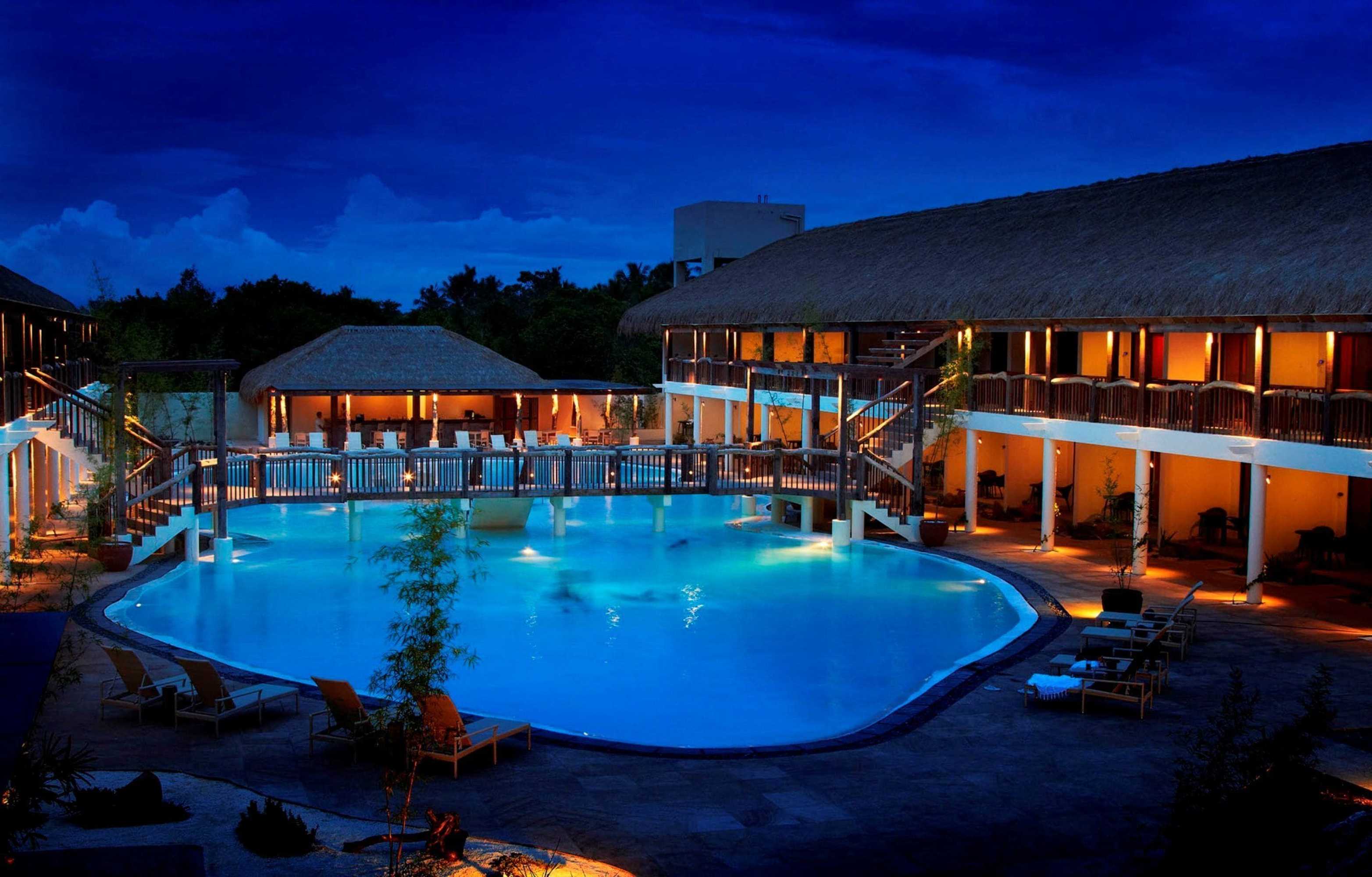 Gift card for Bluewater Panglao Beach Resort