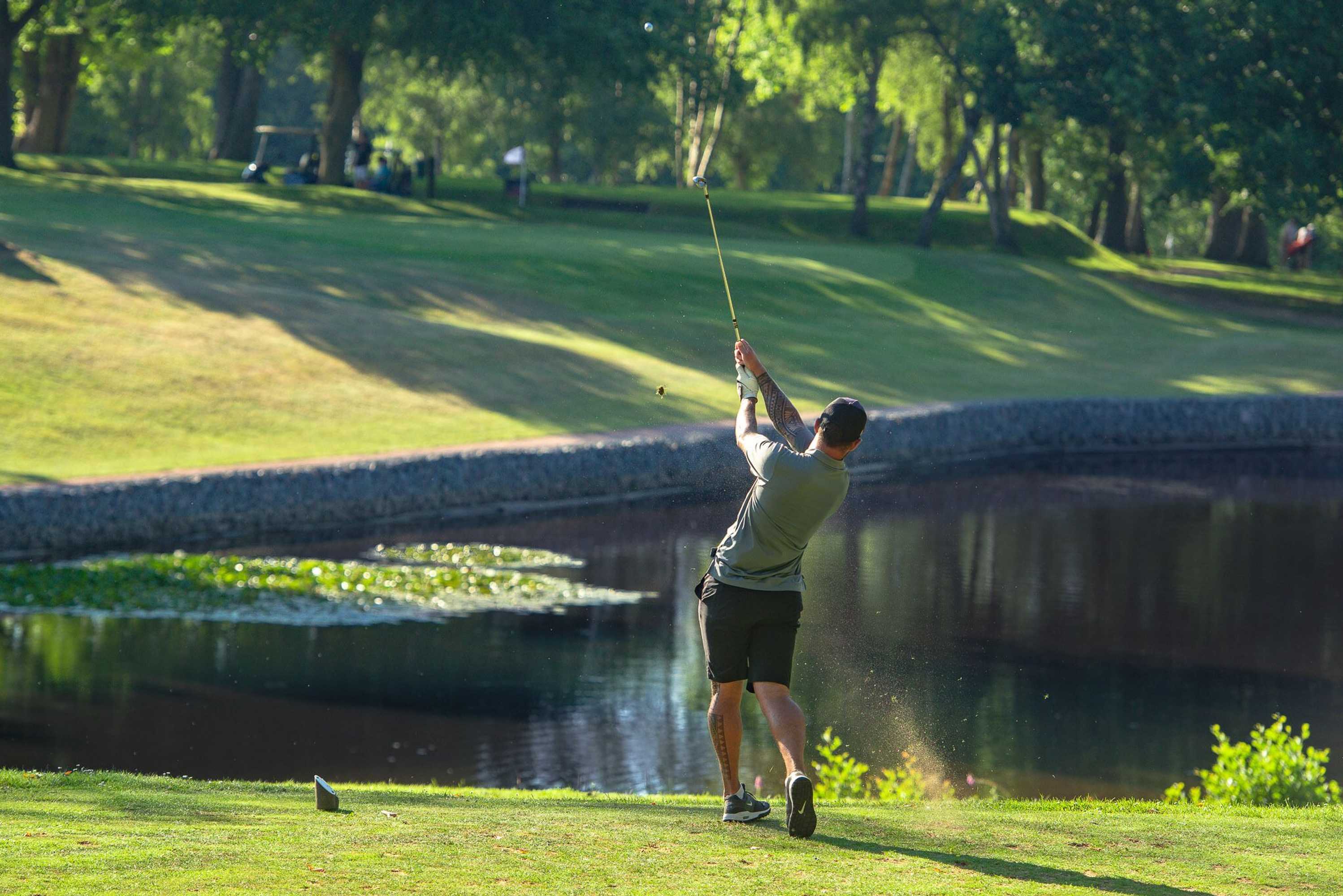 Gift card for Cottesmore Golf And Country Gift card for Cottesmore Golf And Country