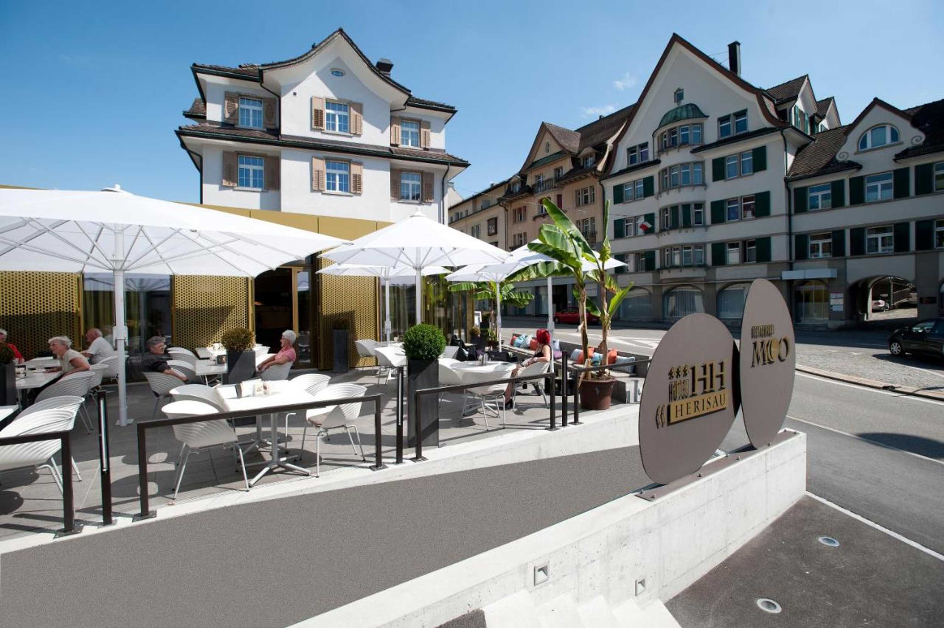 Gift card for Herisau Swiss Quality Hotel