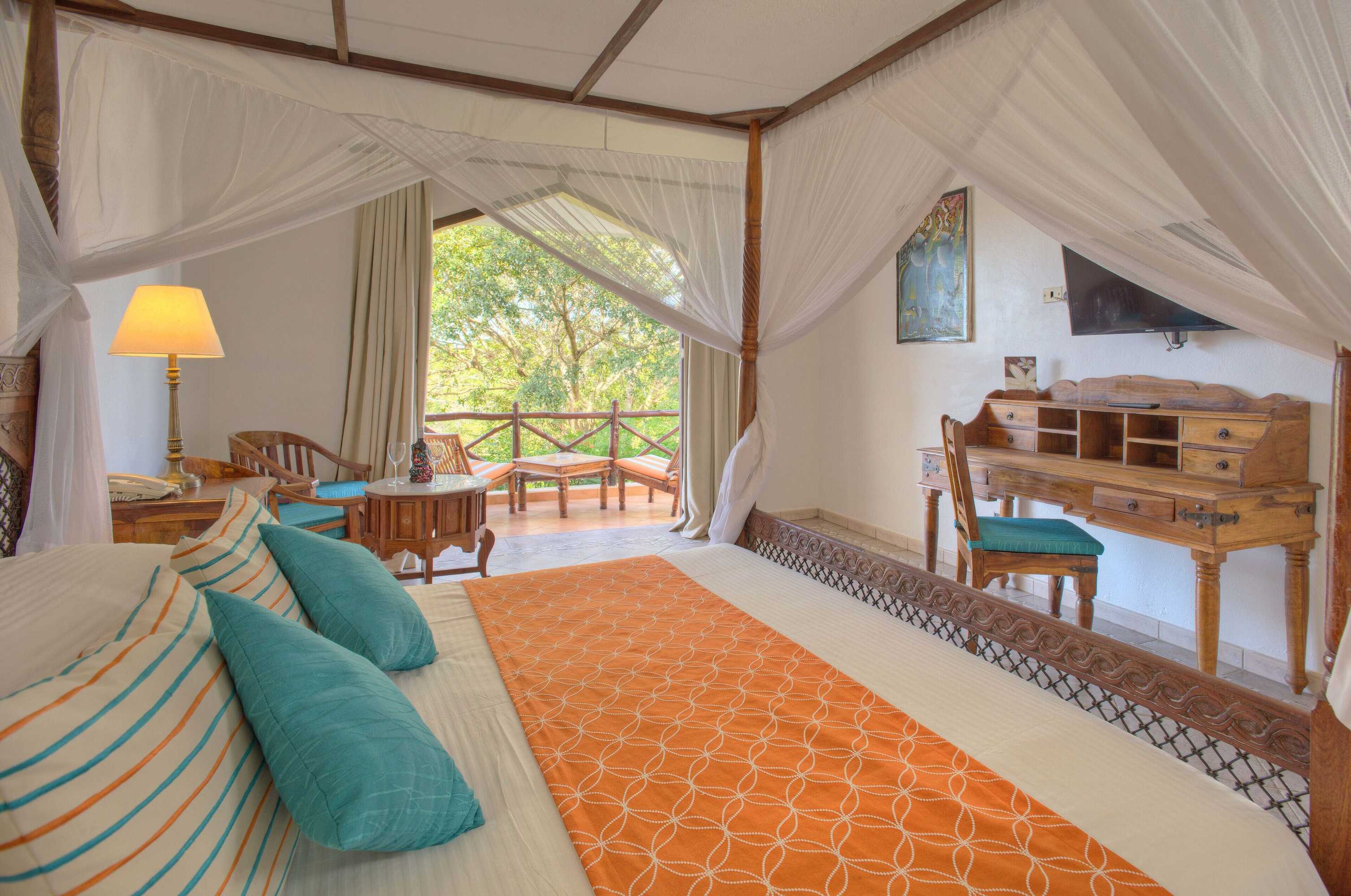 Gift card for Bluebay Beach Resort & Spa