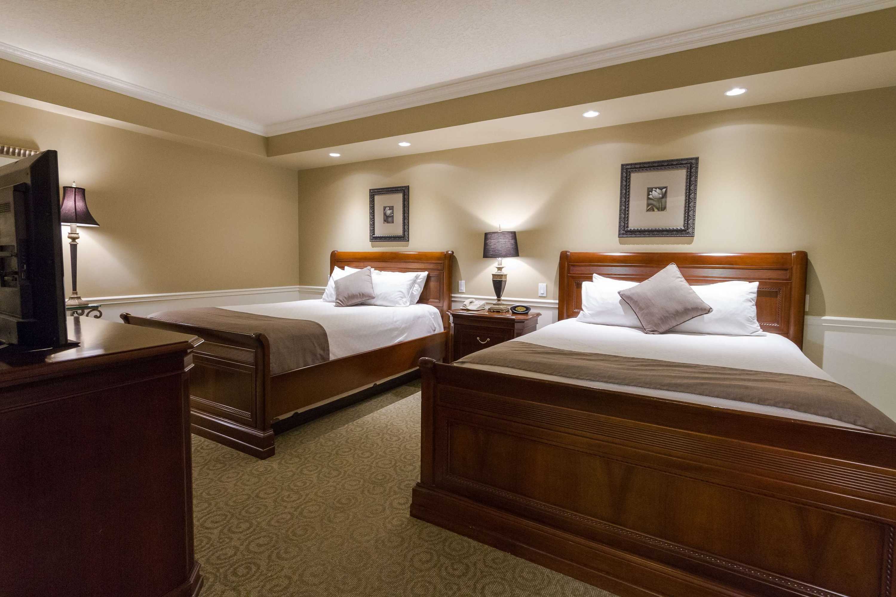 Gift card for Best Western Plus The Arden Park Hotel Gift card for Best Western Plus The Arden Park Hotel