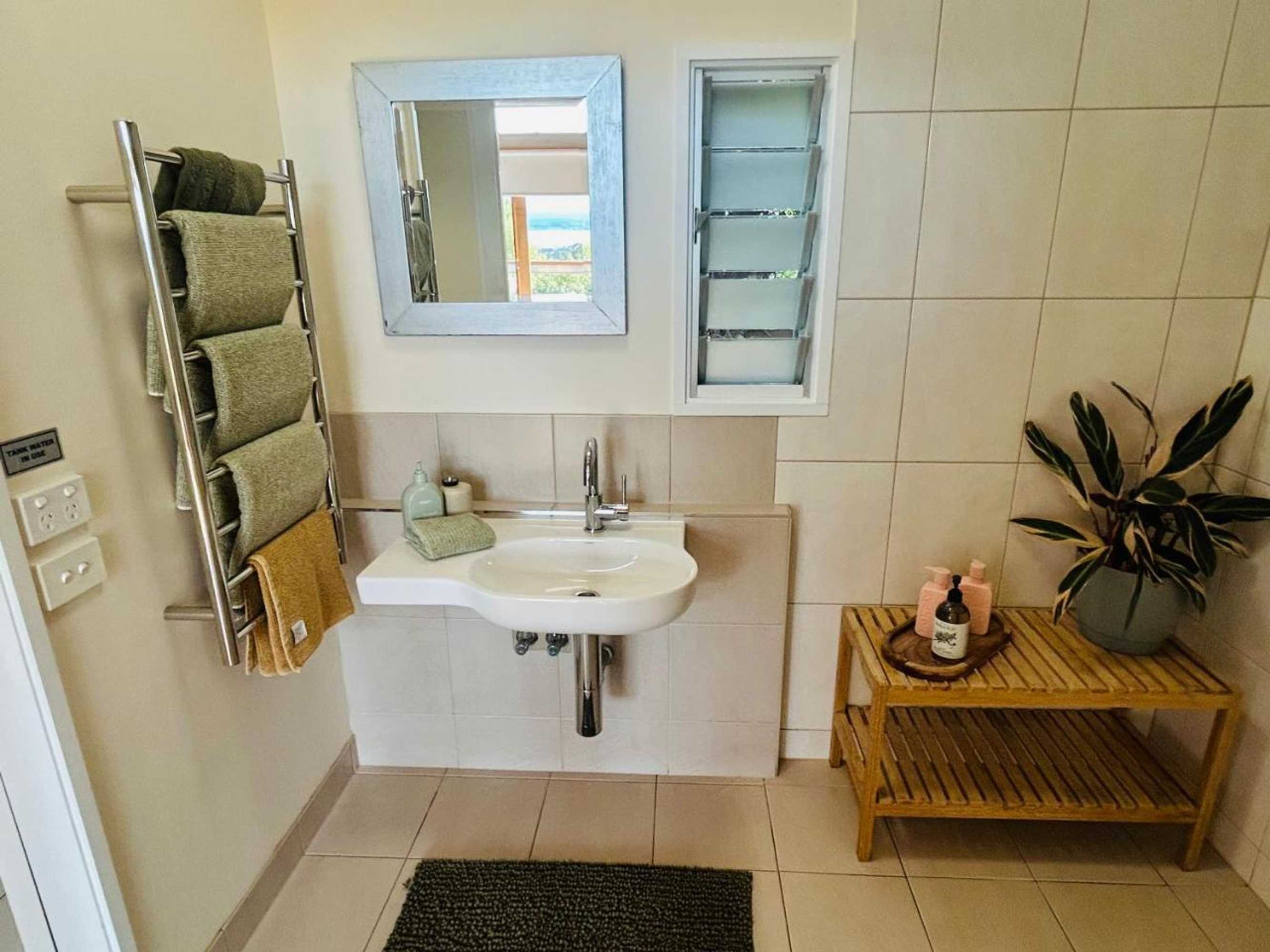 Gift card for Hobart Hideaway Pods