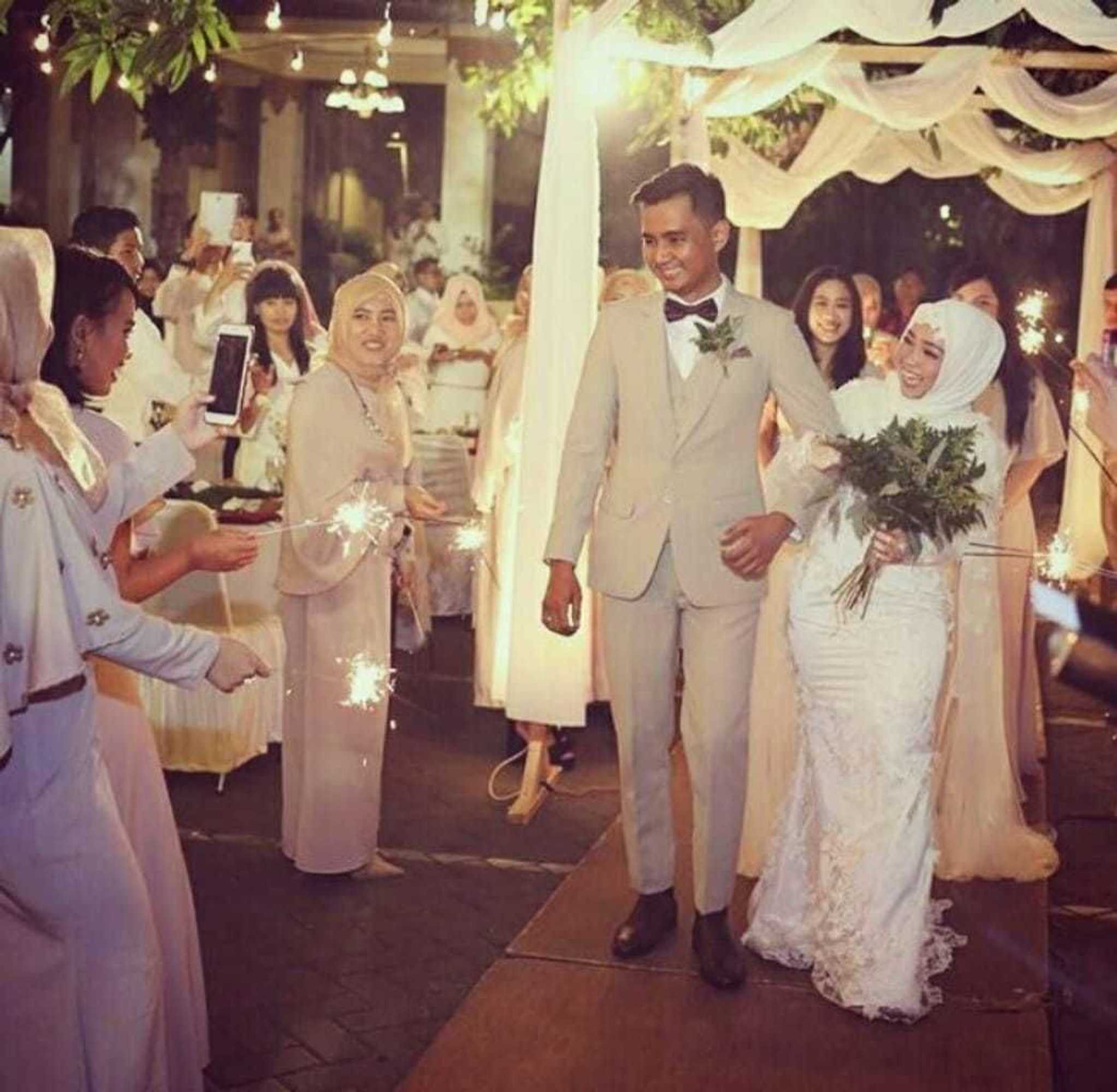 Gift card for Cakra Kembang Hotel