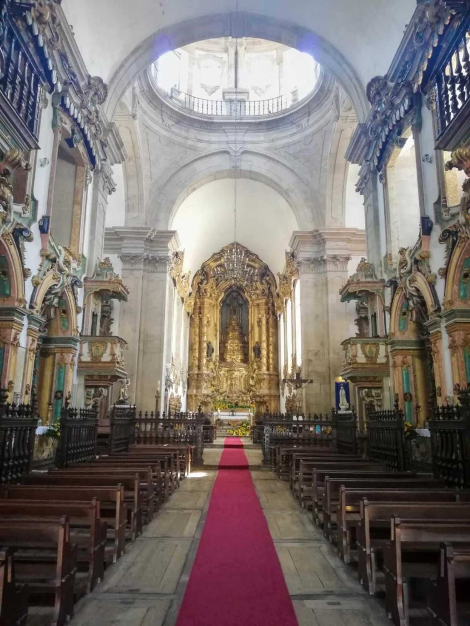 Gift card for Casa da Eira