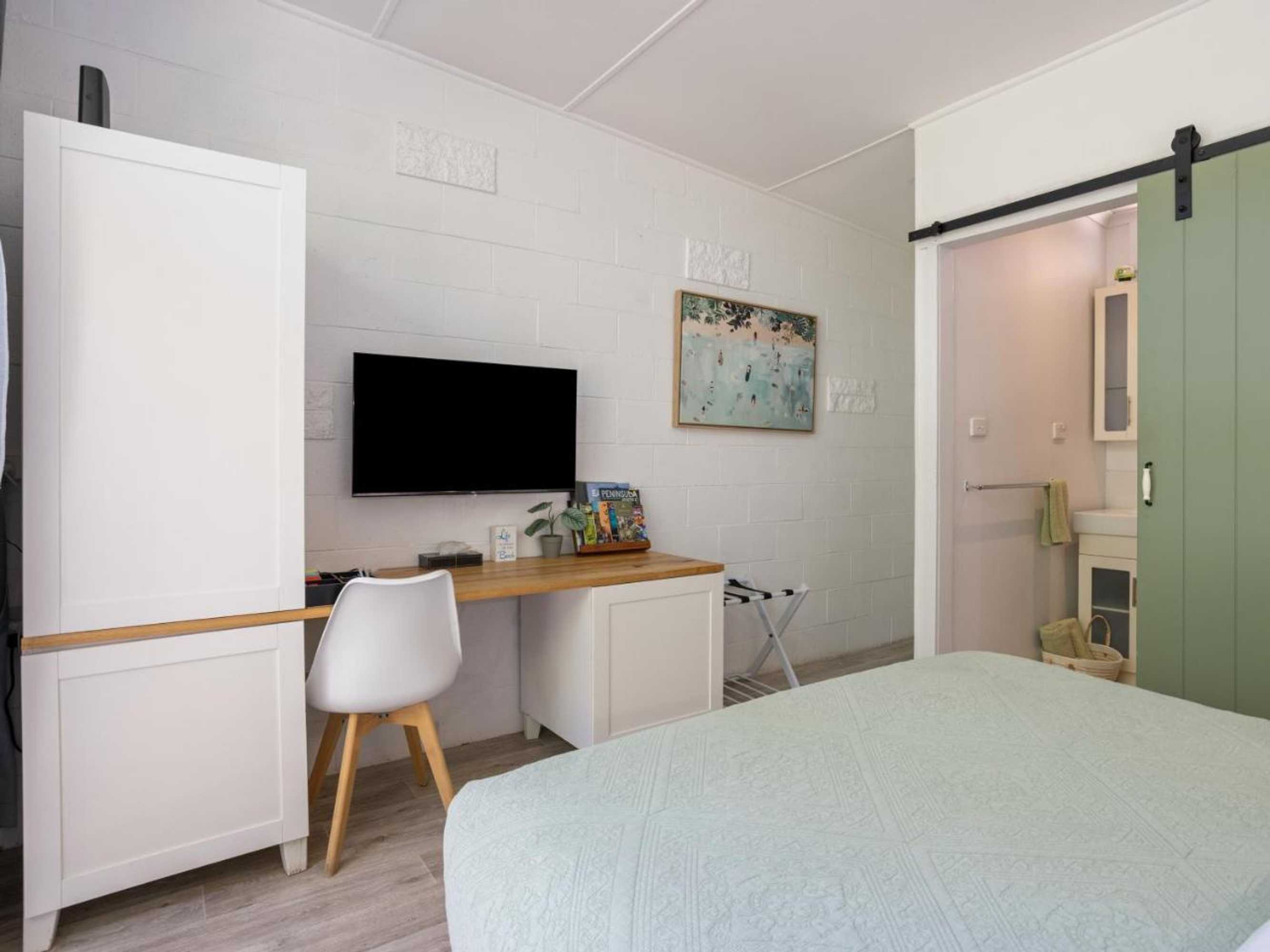 Gift card for Beach Holiday Apartments Motel