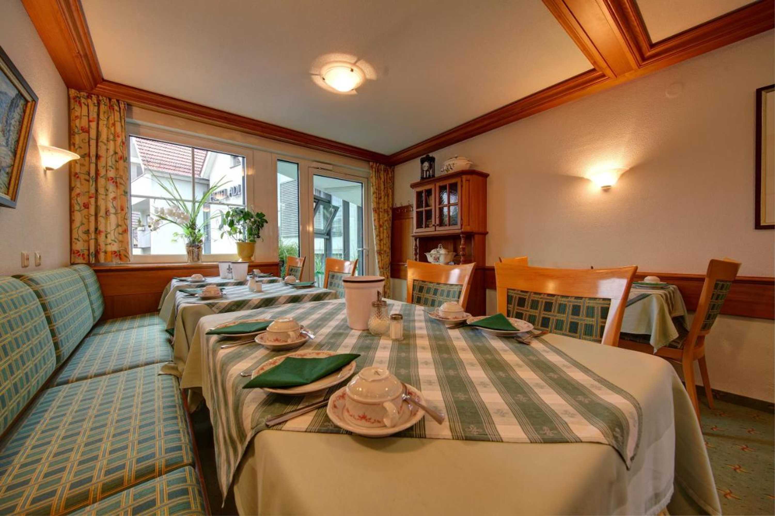 Gift card for Hotel Adler