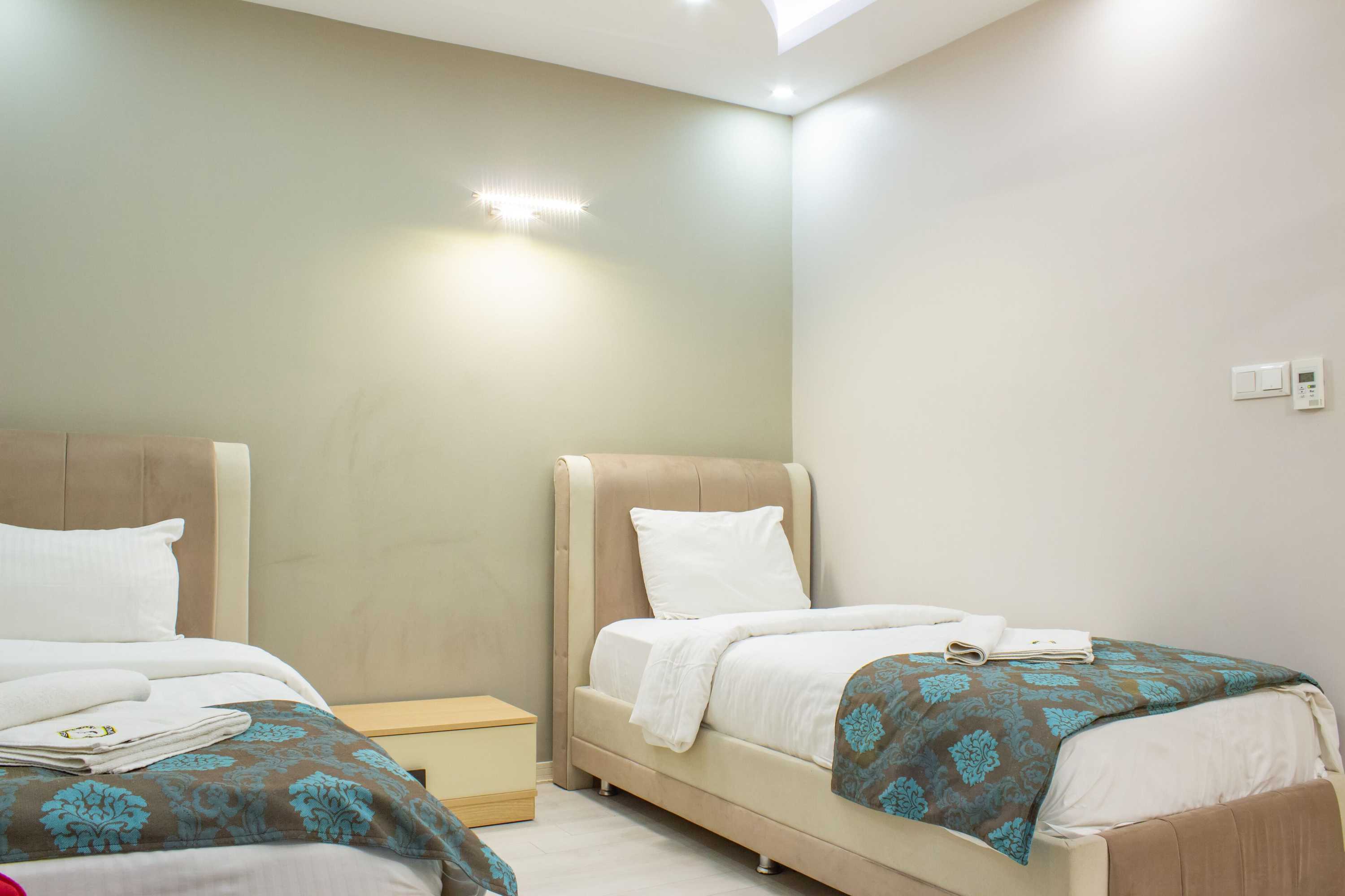 Gift card for Sumela Park Hotel