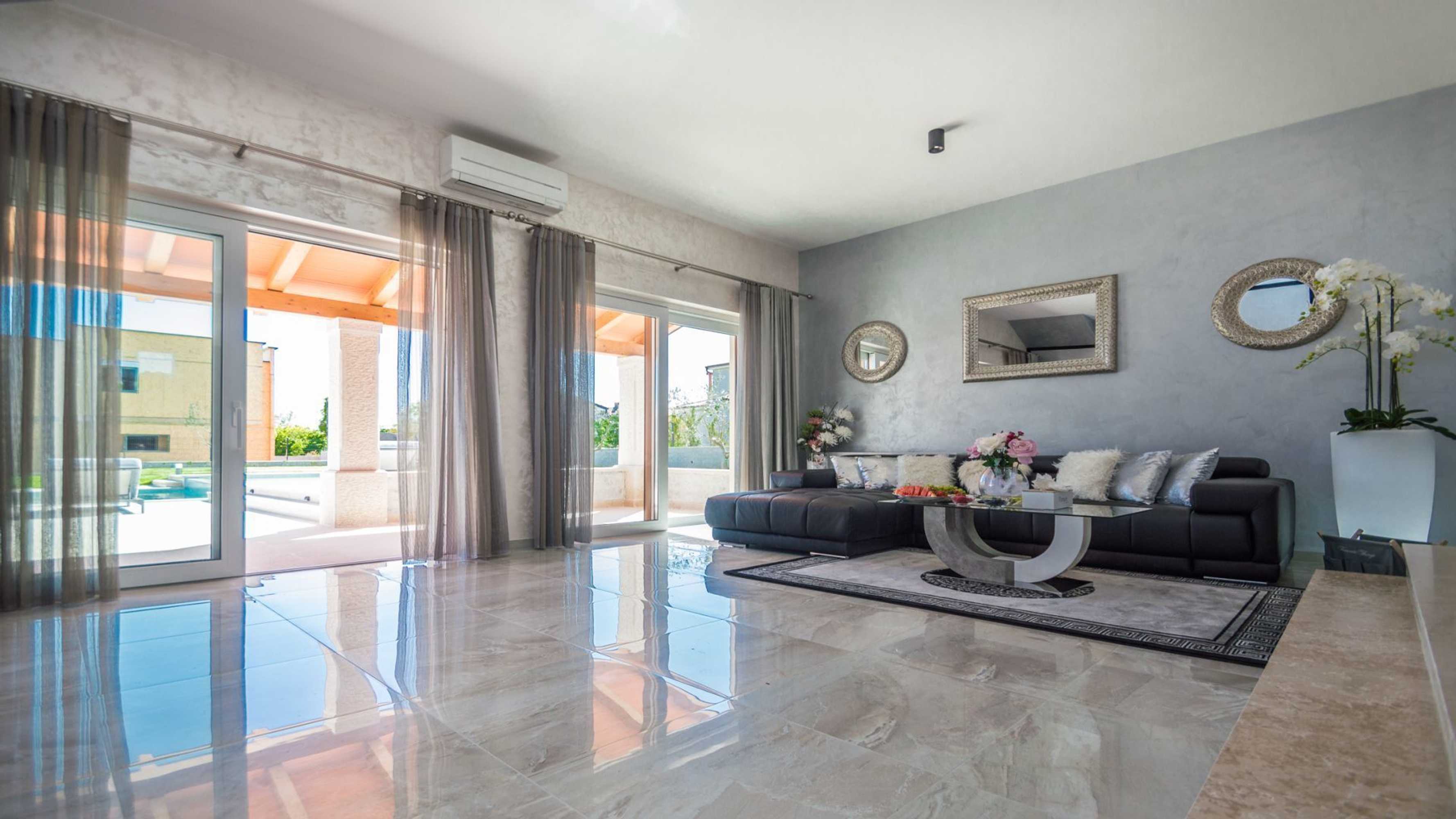 Gift card for Villa Mabuhay