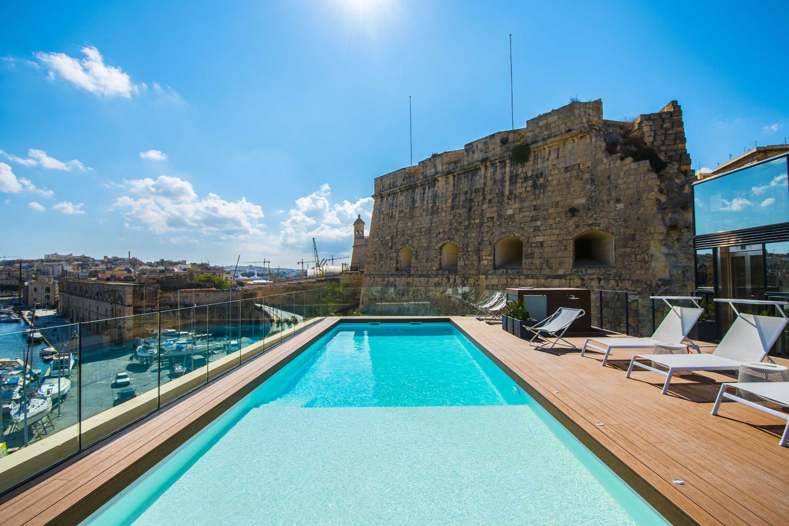 Gift card for Cugo Gran Macina Malta Gift card for Cugo Gran Macina Malta