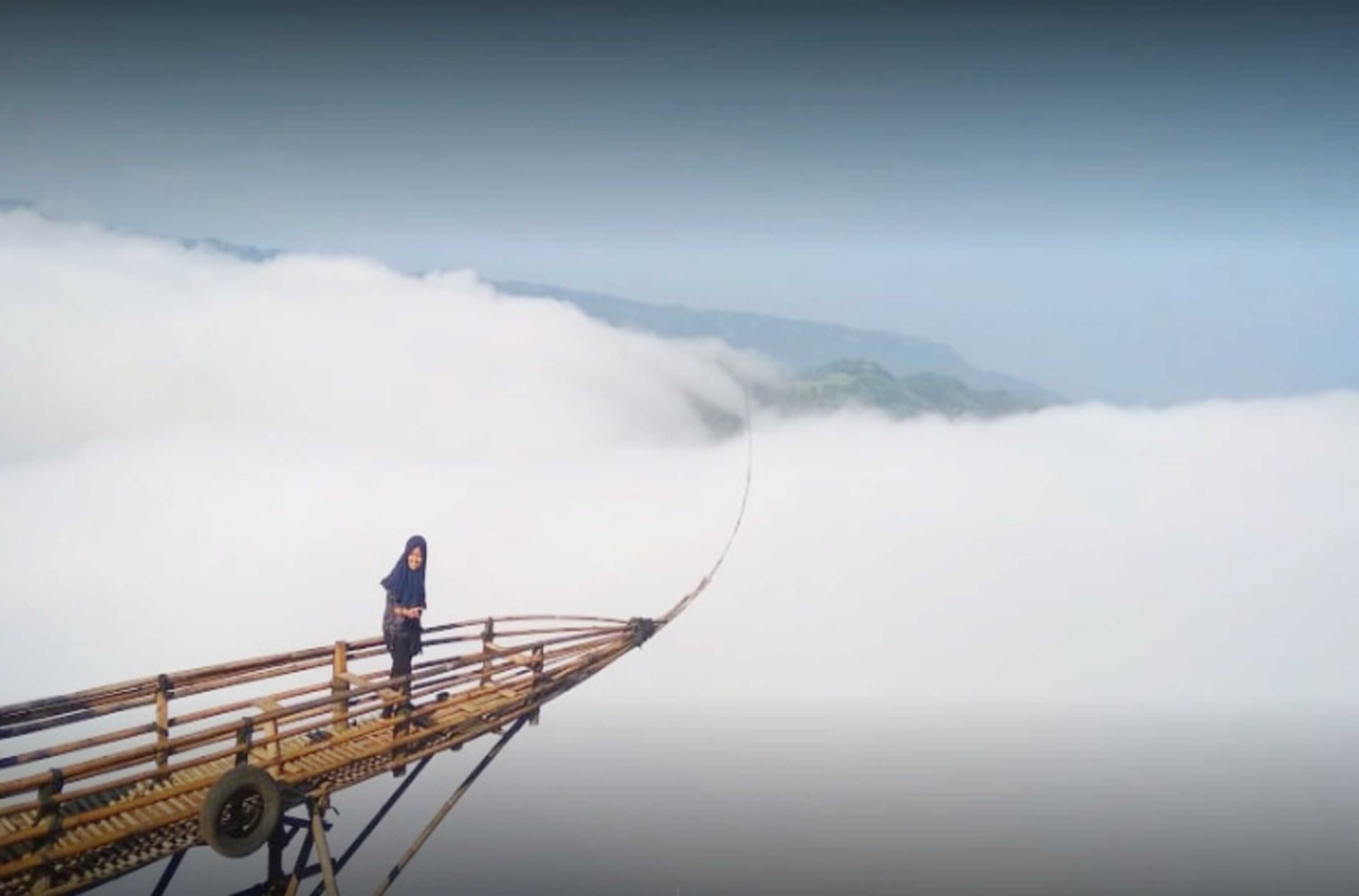 Gift card for Dempak Indah Camp And Resort