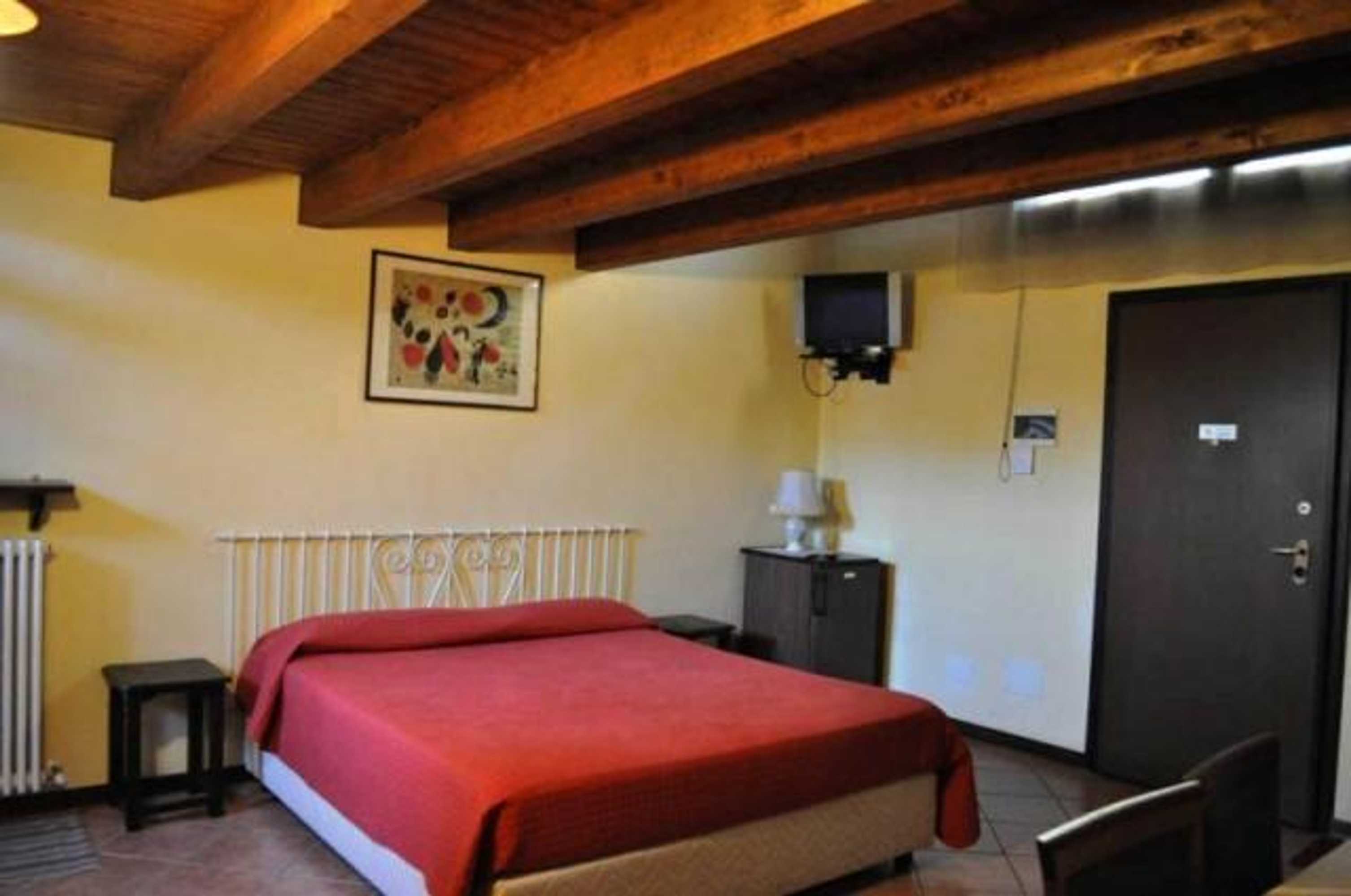 Gift card for Albergo Residence Al Passatore Camere & Relax