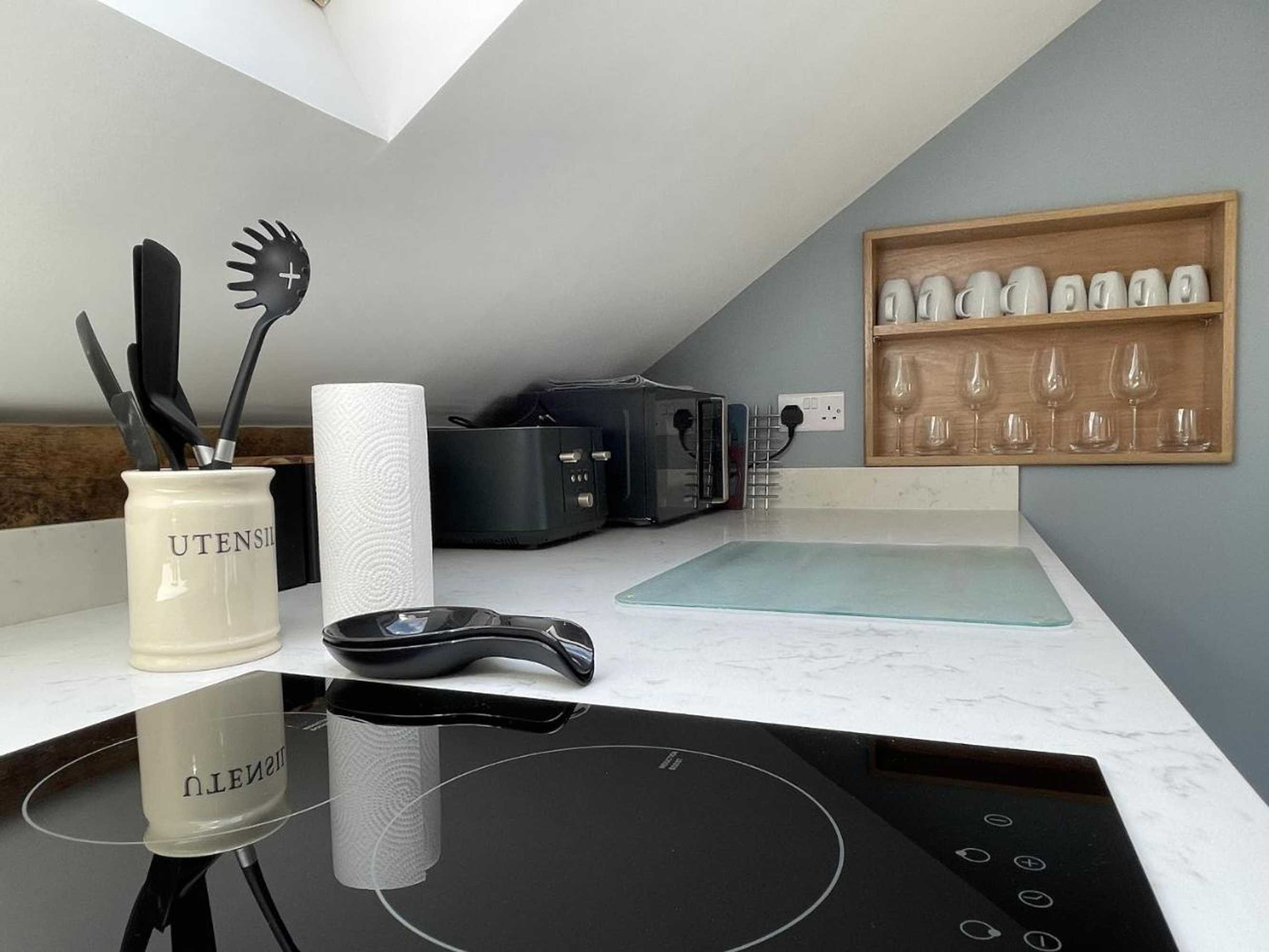 Gift card for Lancasters Cottage