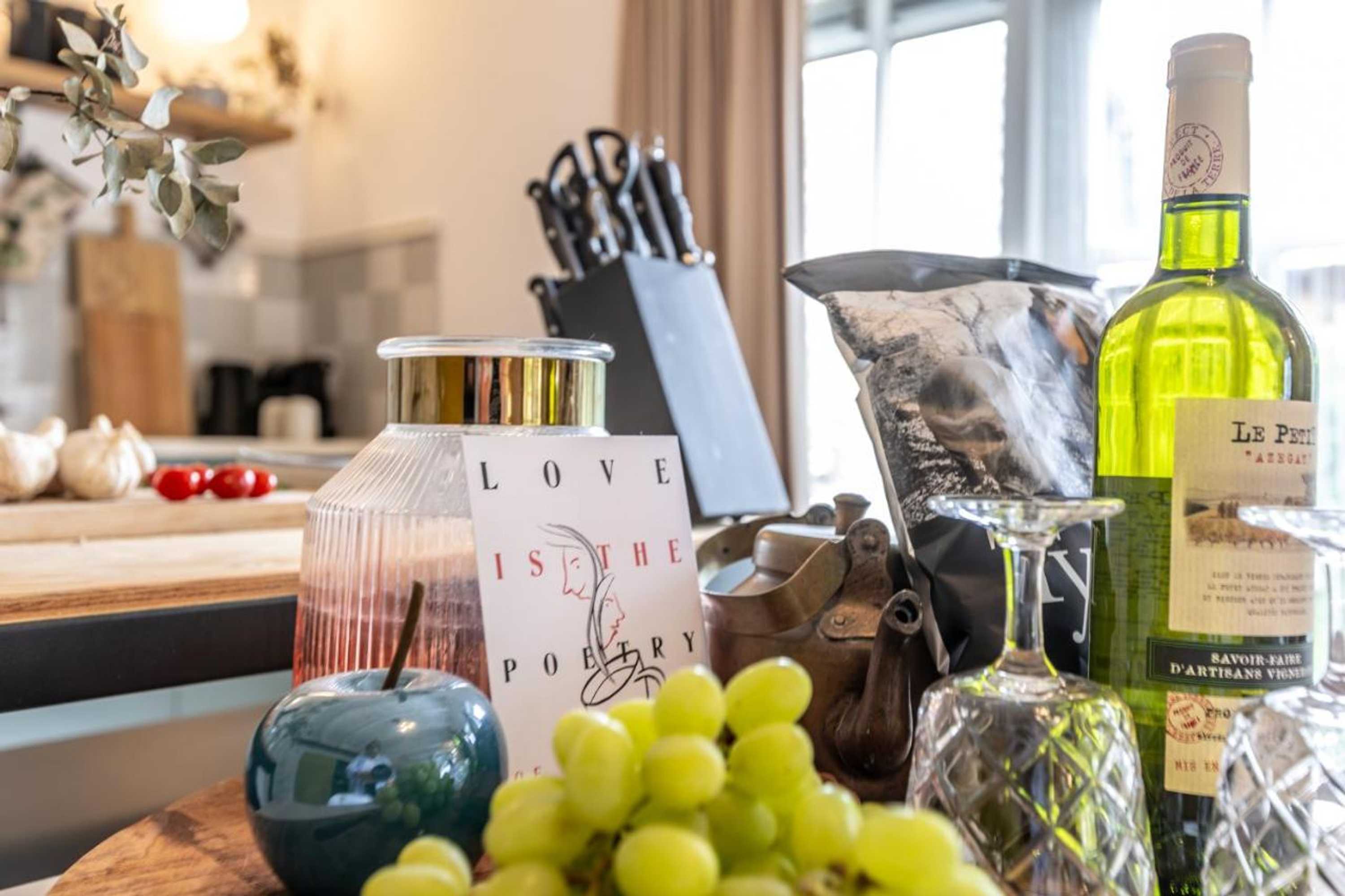 Gift card for B&nb The Barnhouse