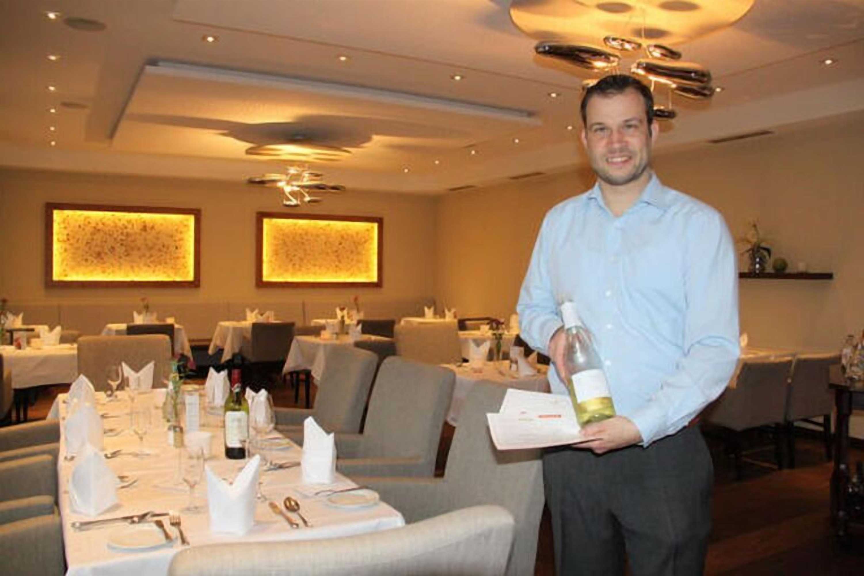 Gift card for Gasthaus Nobel Moordeich