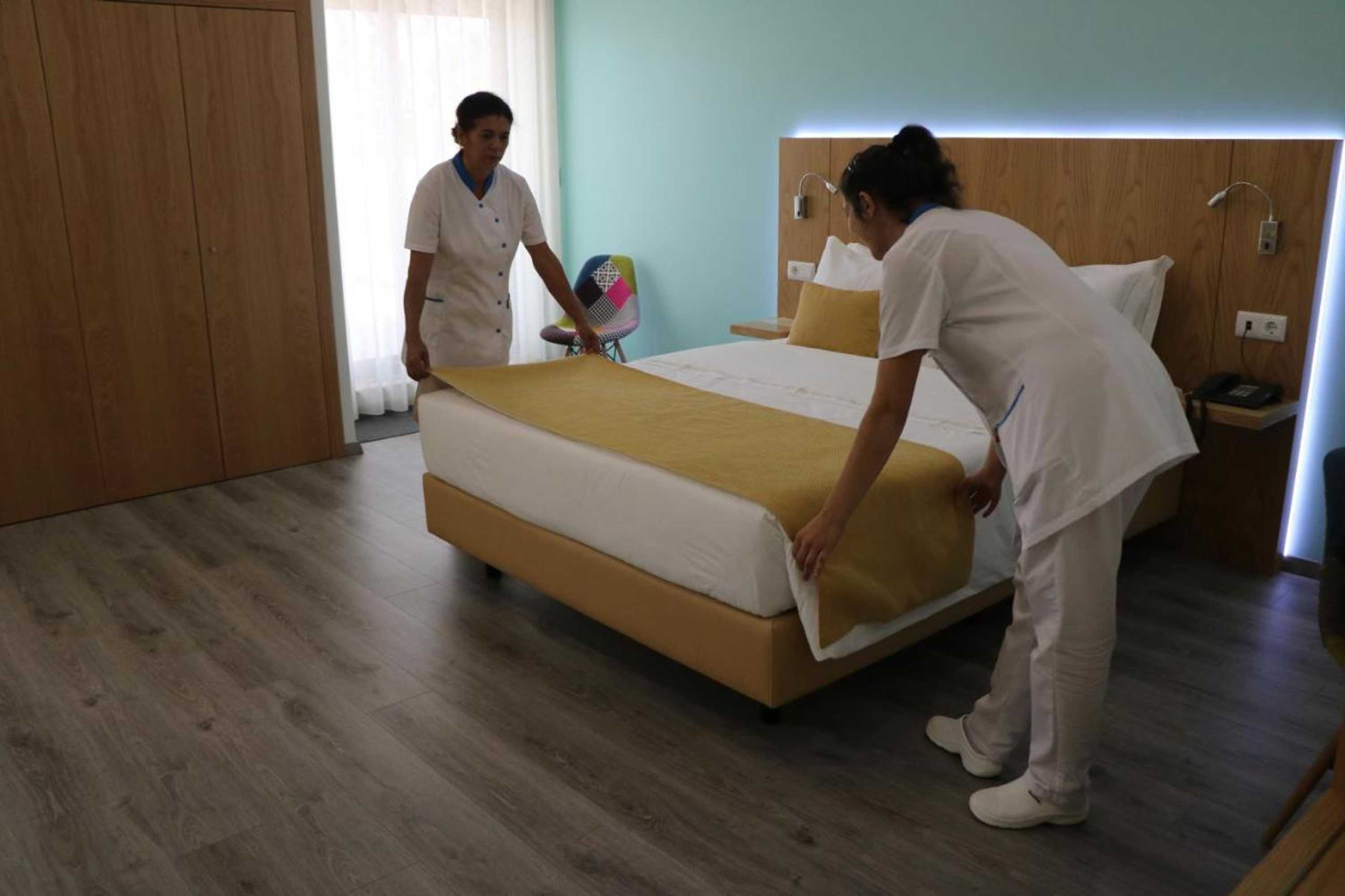 Gift card for Hotel Império do Norte