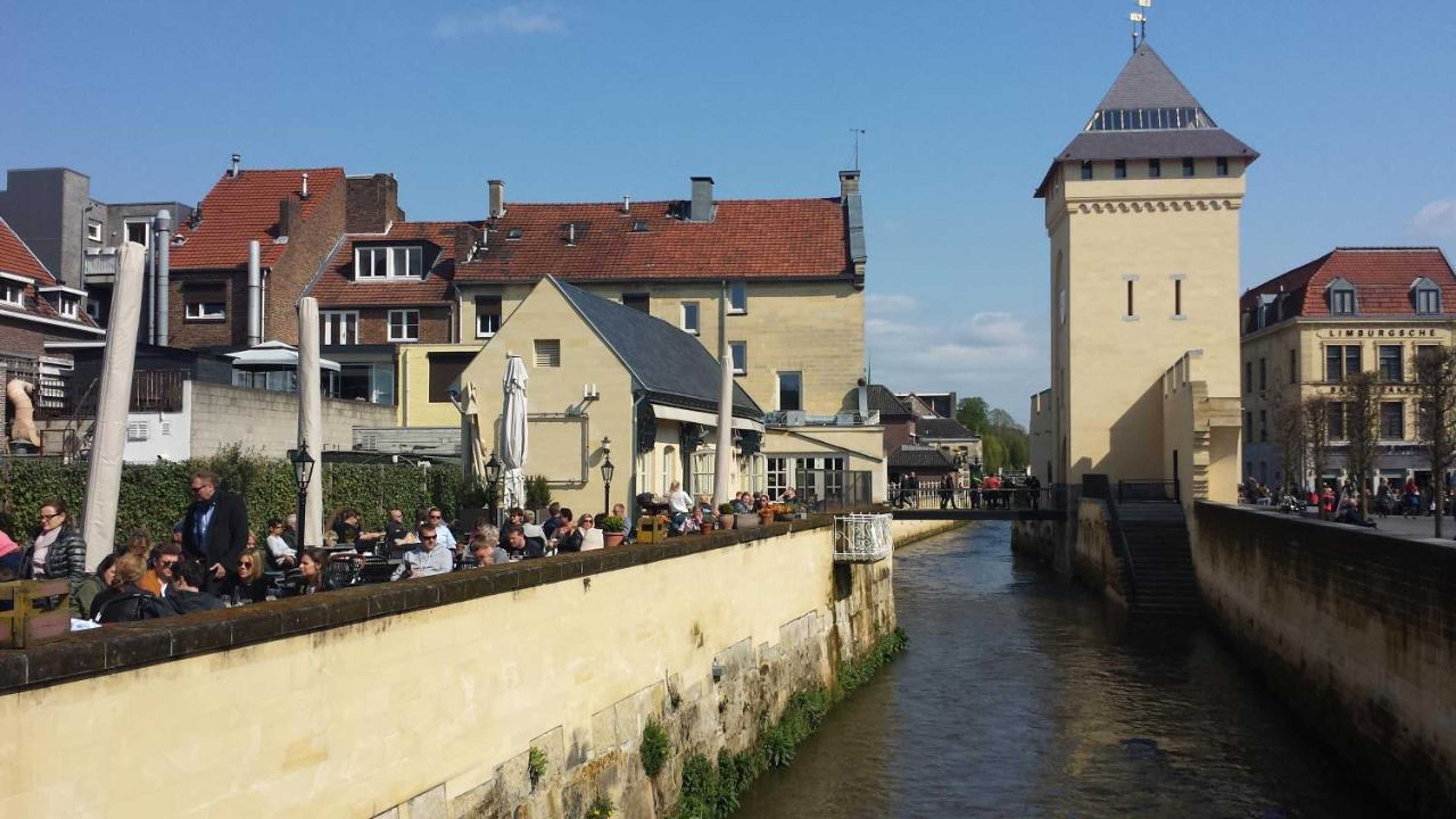 Gift card for Hotel De Wilde Kriek - Before De Karsteboom