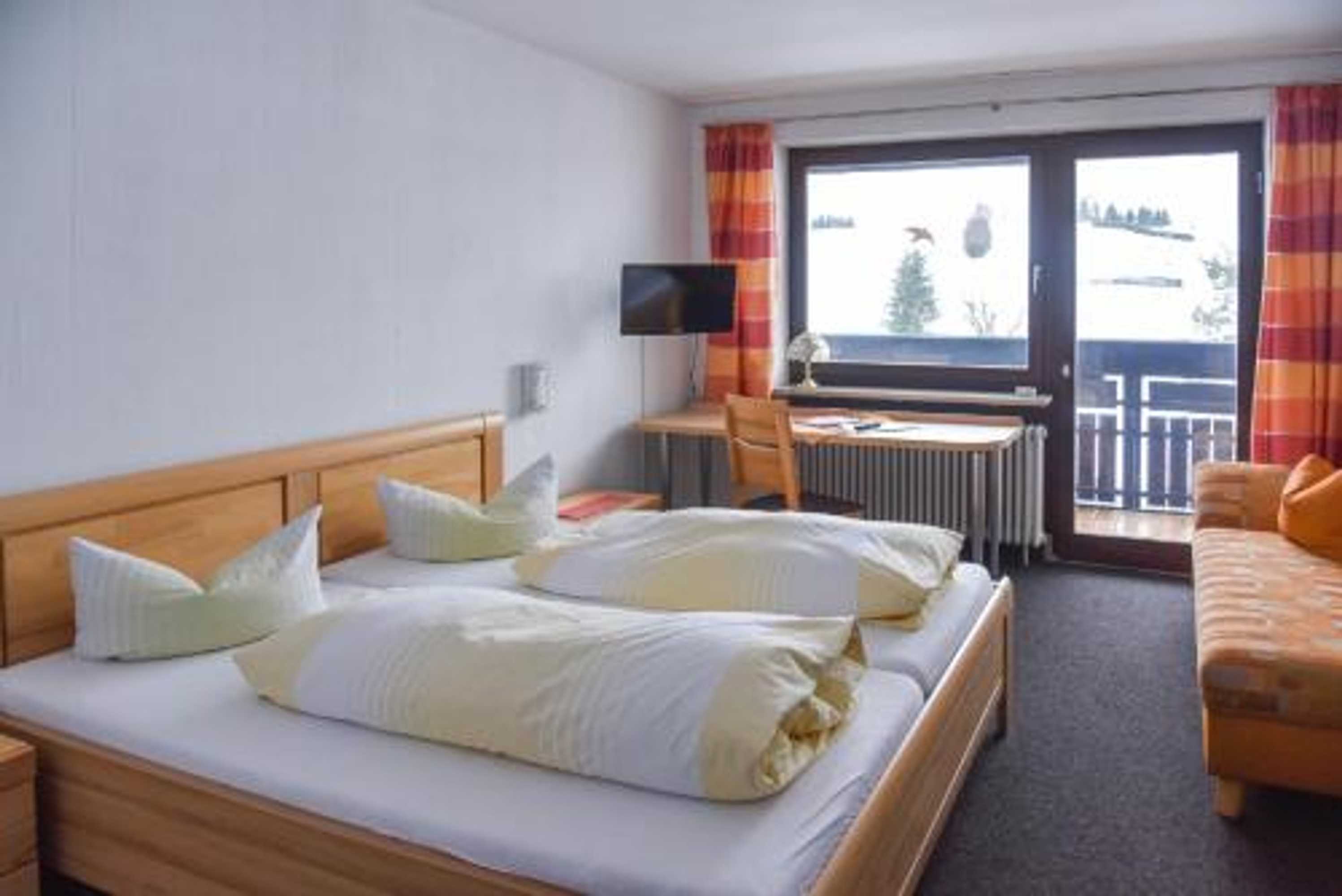 Gift card for Hotel Garni Siebenstern Gift card for Hotel Garni Siebenstern