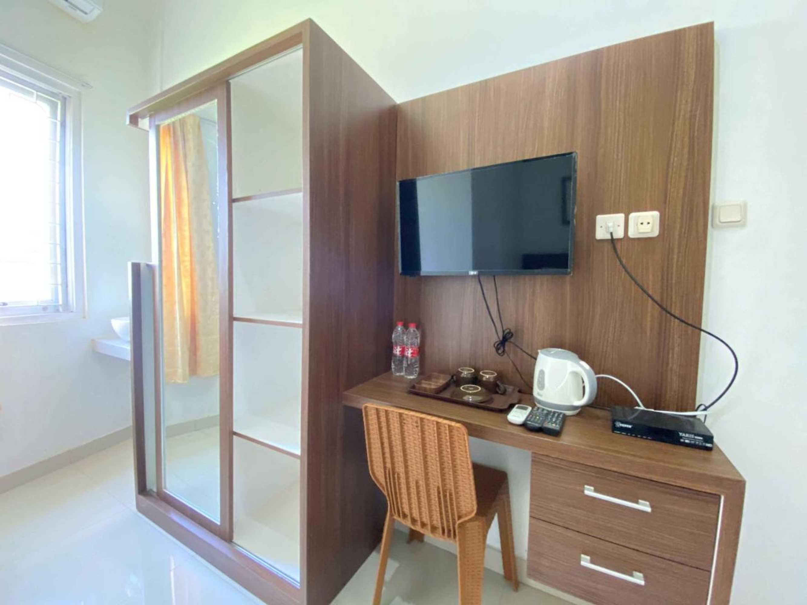 Gift card for Ana Inn Ambarawa Mitra Reddoorz