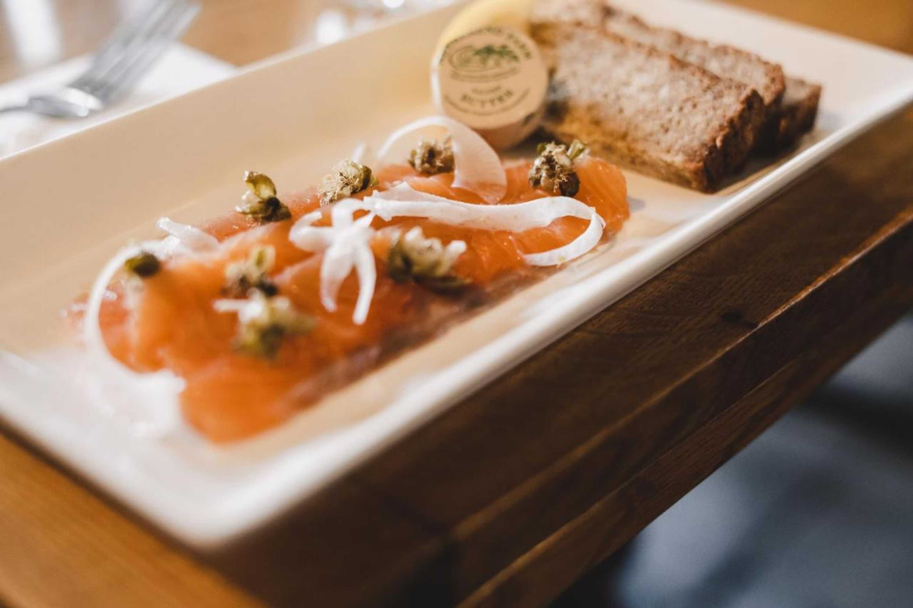 Gift card for Bridport Arms Hotel