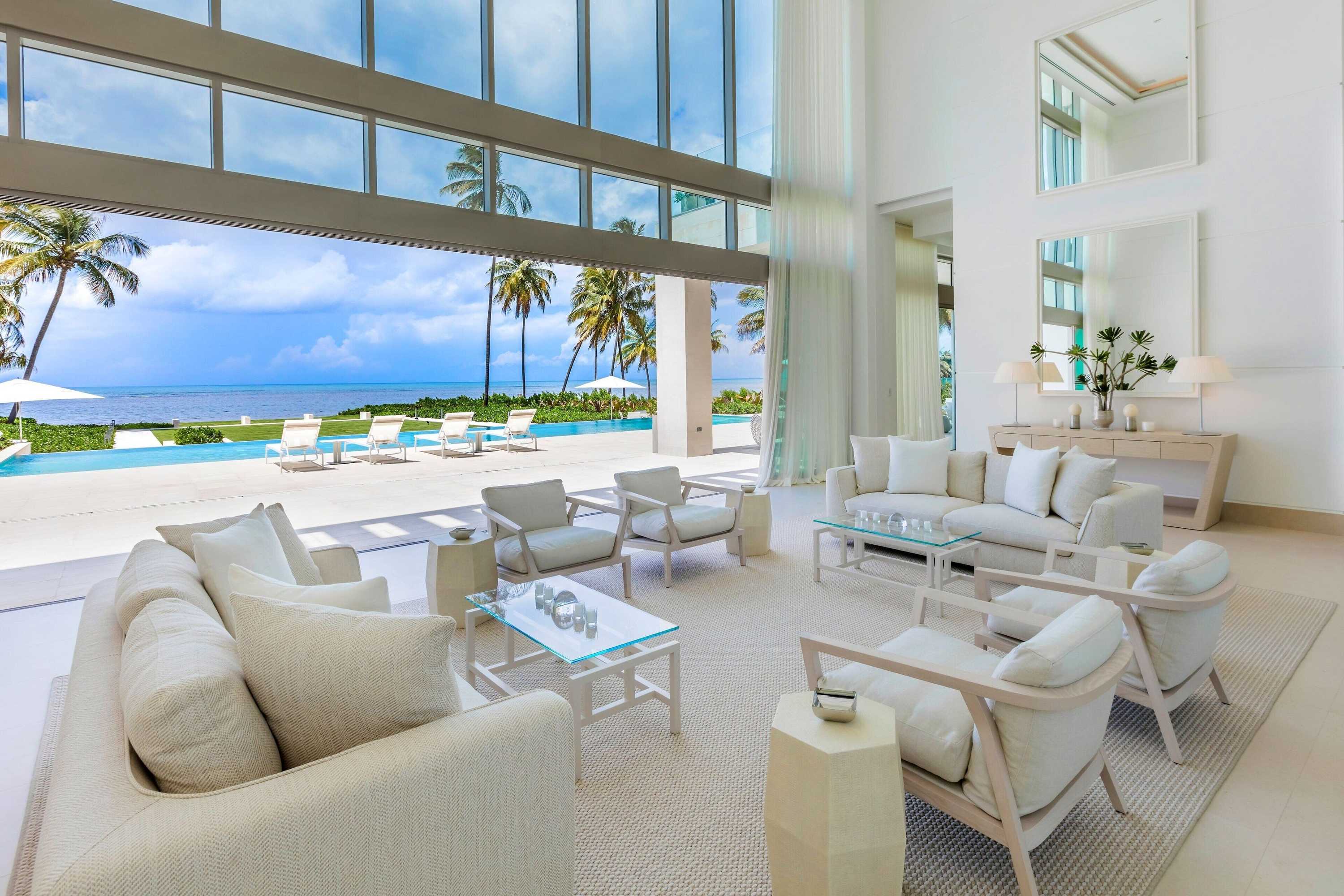 Gift card for The St. Regis Bahia Beach Resort, Puerto Rico Gift card for The St. Regis Bahia Beach Resort, Puerto Rico