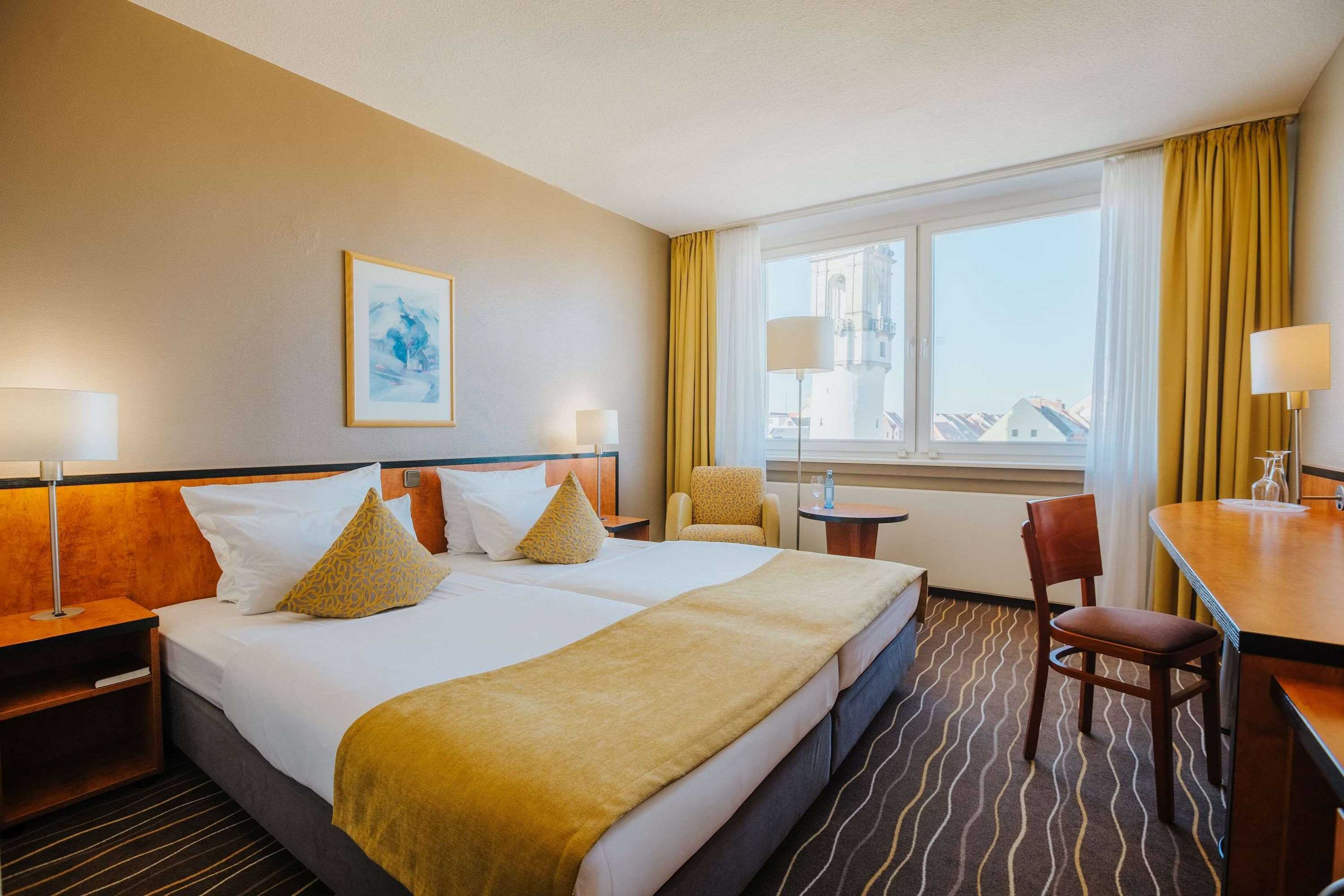 Gift card for Best Western Plus Hotel Bautzen