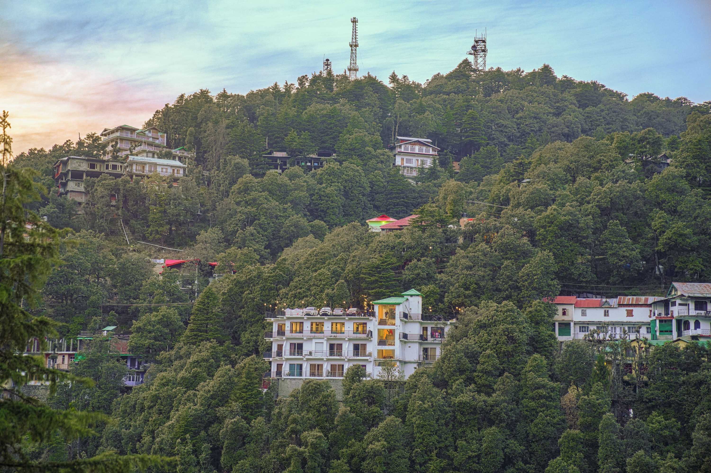 Gift card for Pax Hotel Sunrise View Dalhousie Gift card for Pax Hotel Sunrise View Dalhousie