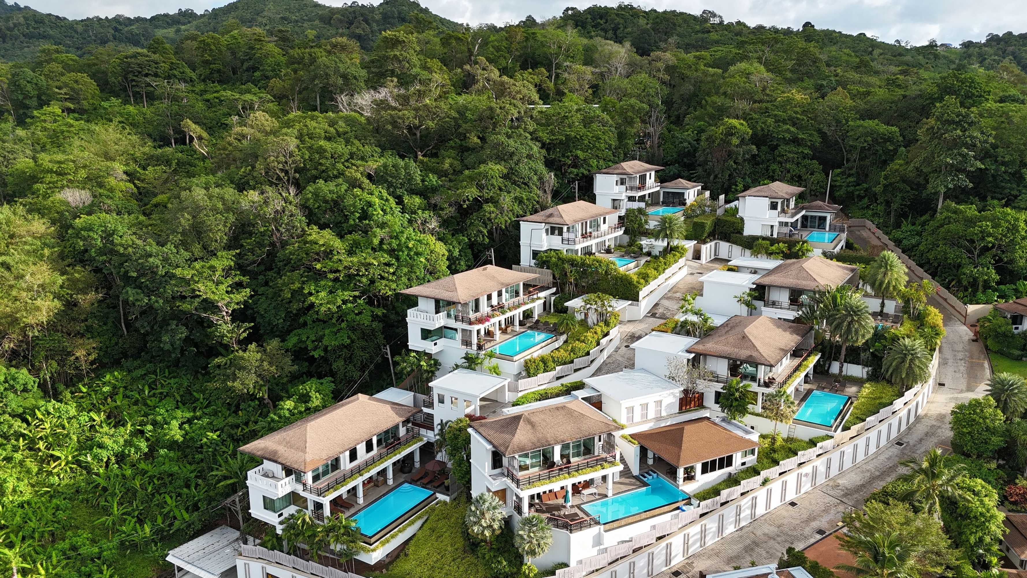 Gift card for Villa Tantawan Resort And Spa Gift card for Villa Tantawan Resort And Spa