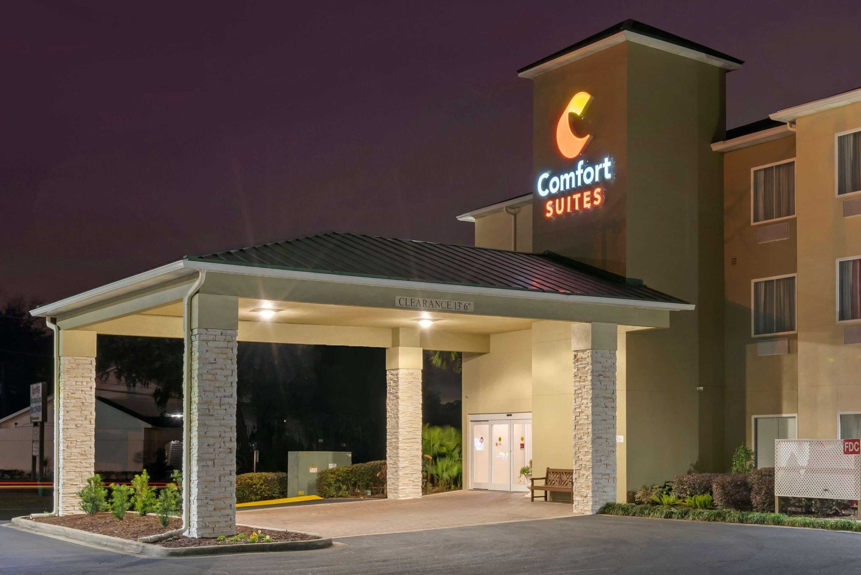 Gift card for Comfort Suites Niceville Near Elgin Air Force Base Gift card for Comfort Suites Niceville Near Elgin Air Force Base