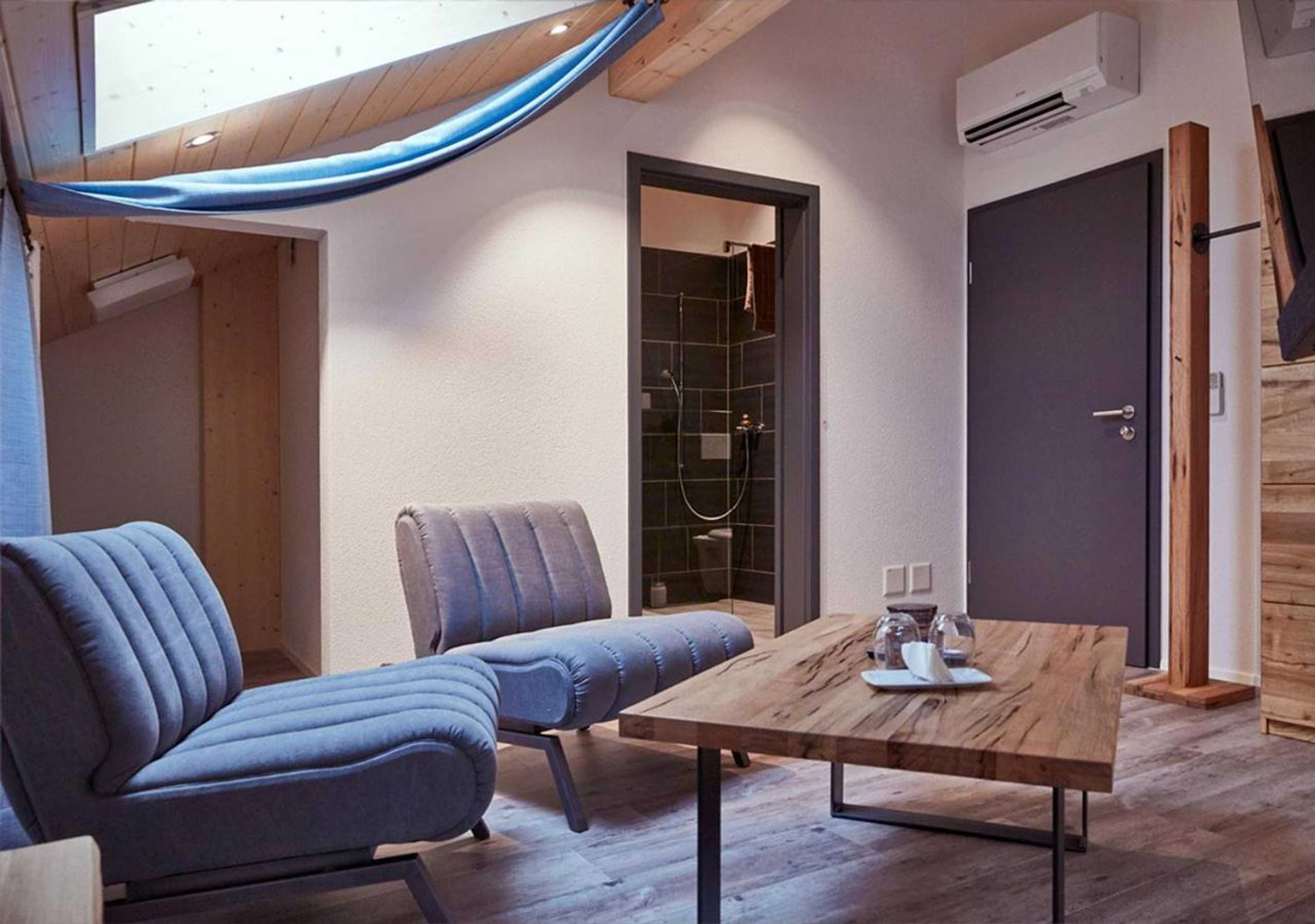 Gift card for Auberge Passepartout