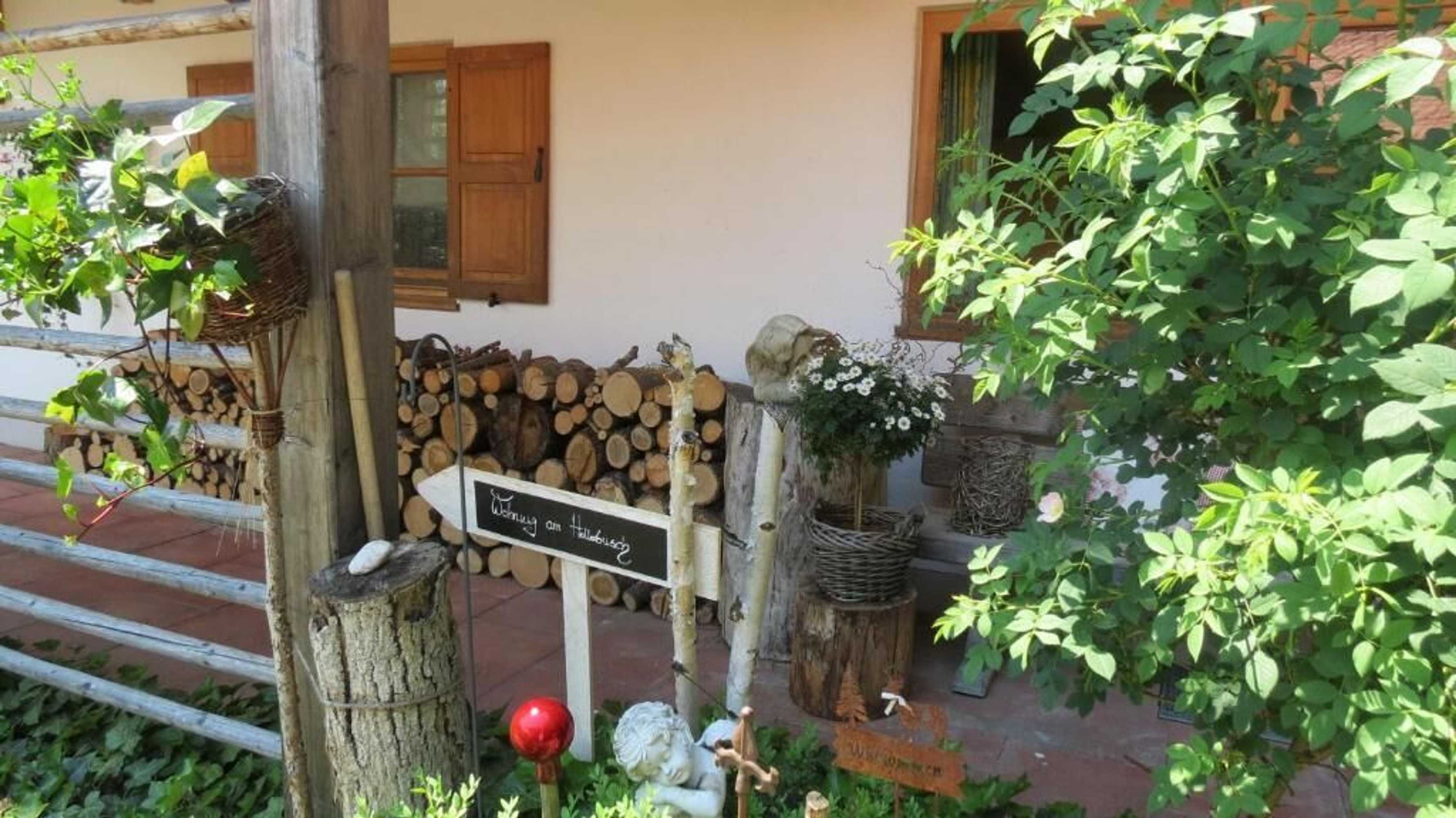Gift card for Landhaus Am Arzbach Gift card for Landhaus Am Arzbach
