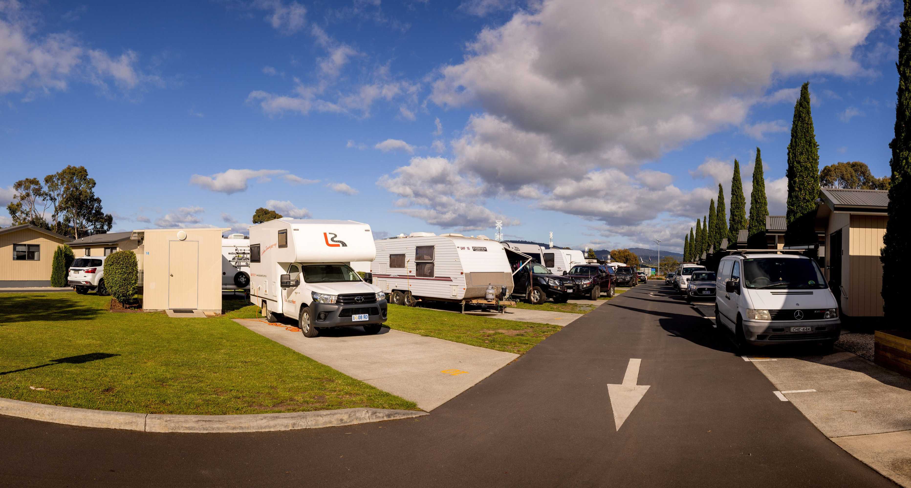 Gift card for Big4 Hobart Airport Tourist Park Gift card for Big4 Hobart Airport Tourist Park