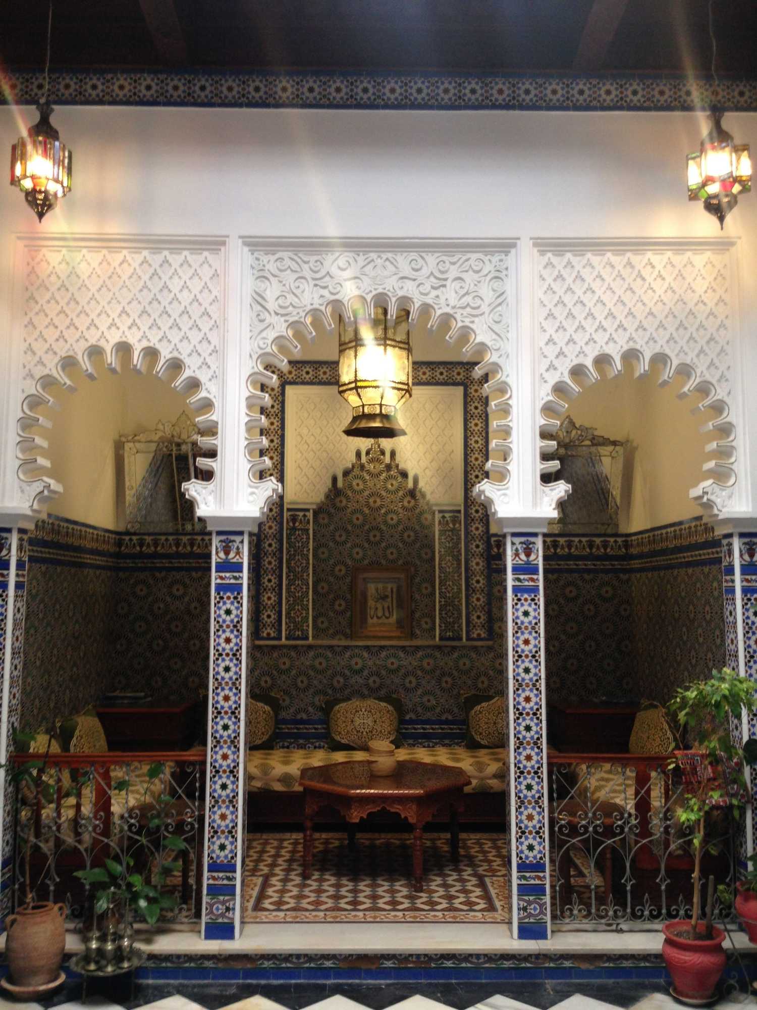 Gift card for Riad Soul of Tetouan Gift card for Riad Soul of Tetouan