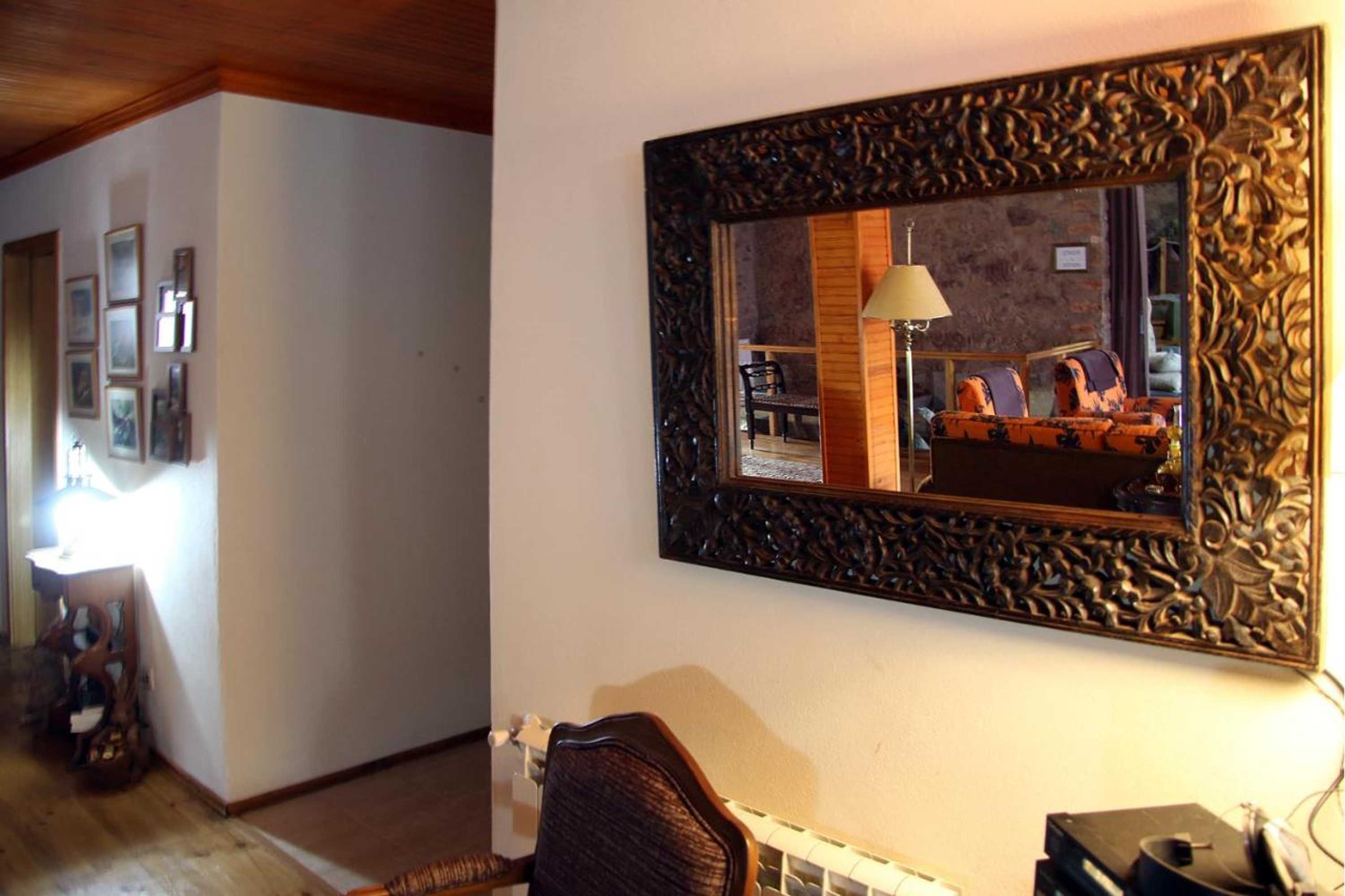 Gift card for Sete Quintas